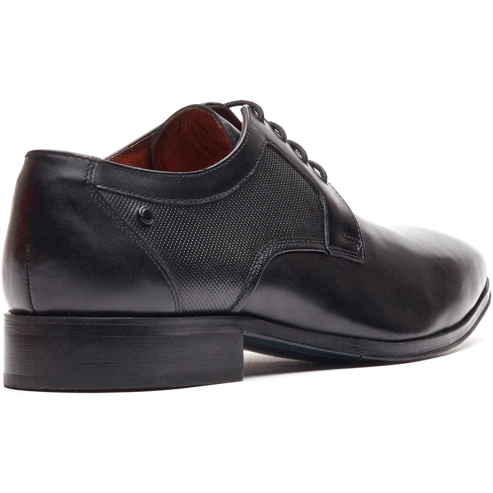 Dome Lace Up Shoe Base London