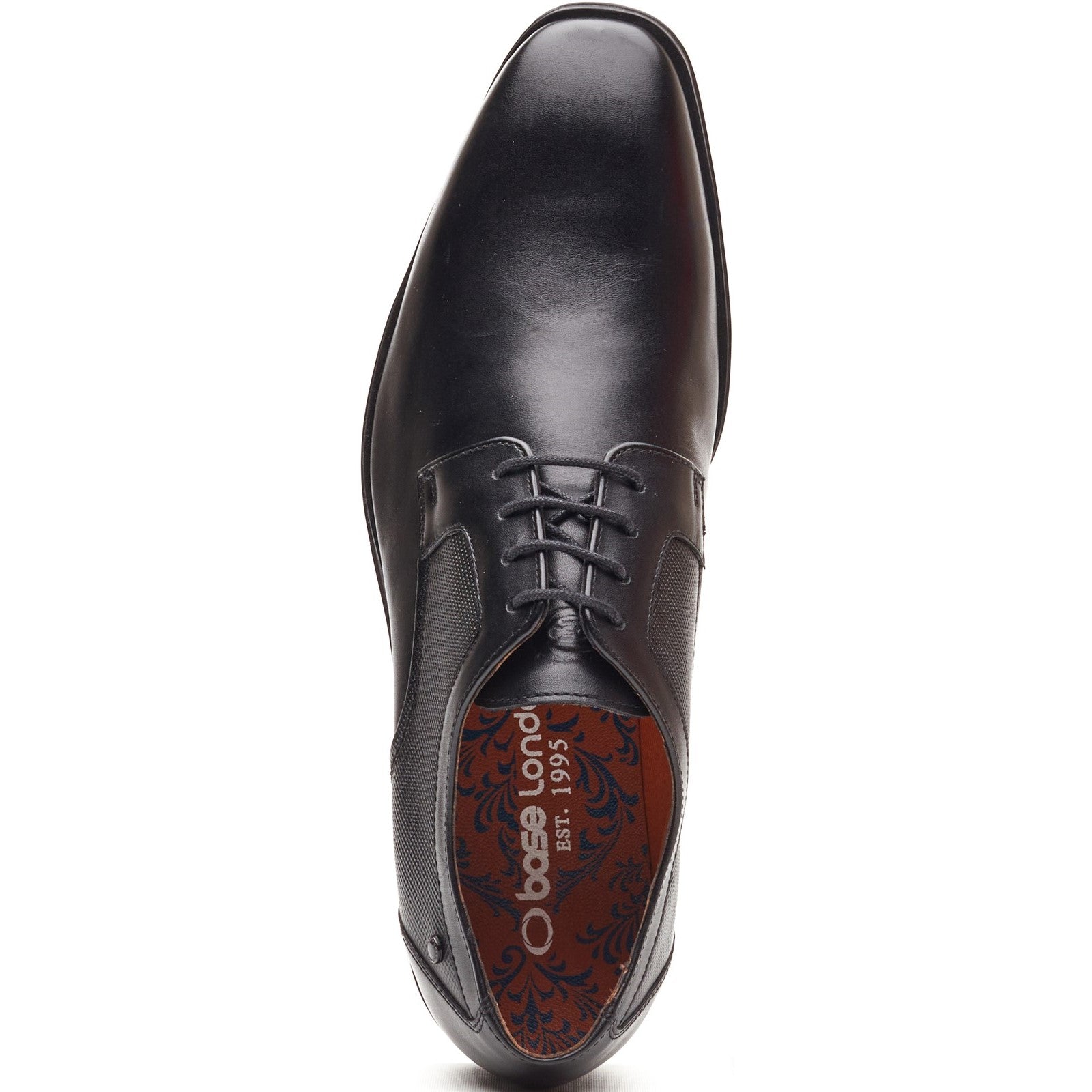 Dome Lace Up Shoe Base London