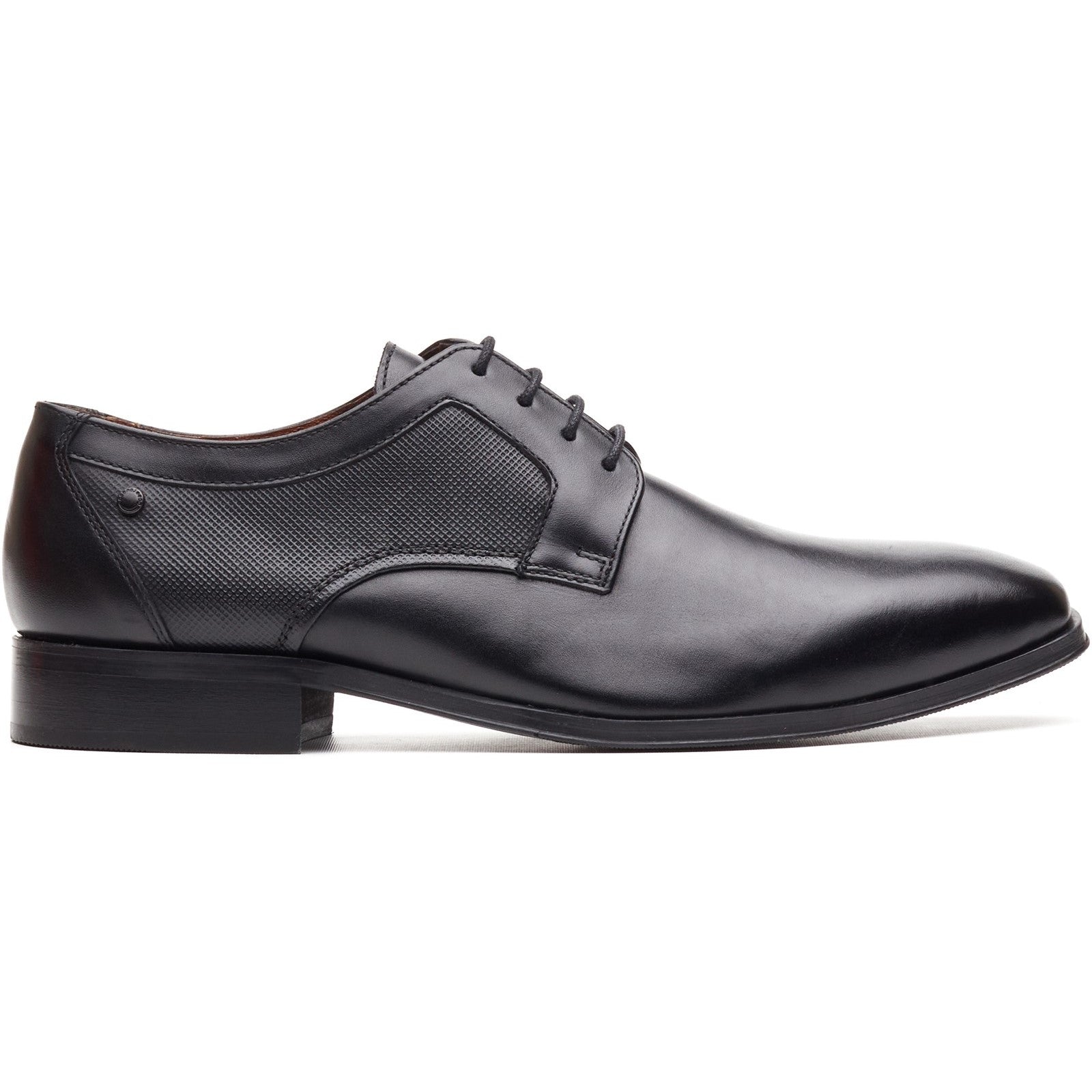 Dome Lace Up Shoe Base London