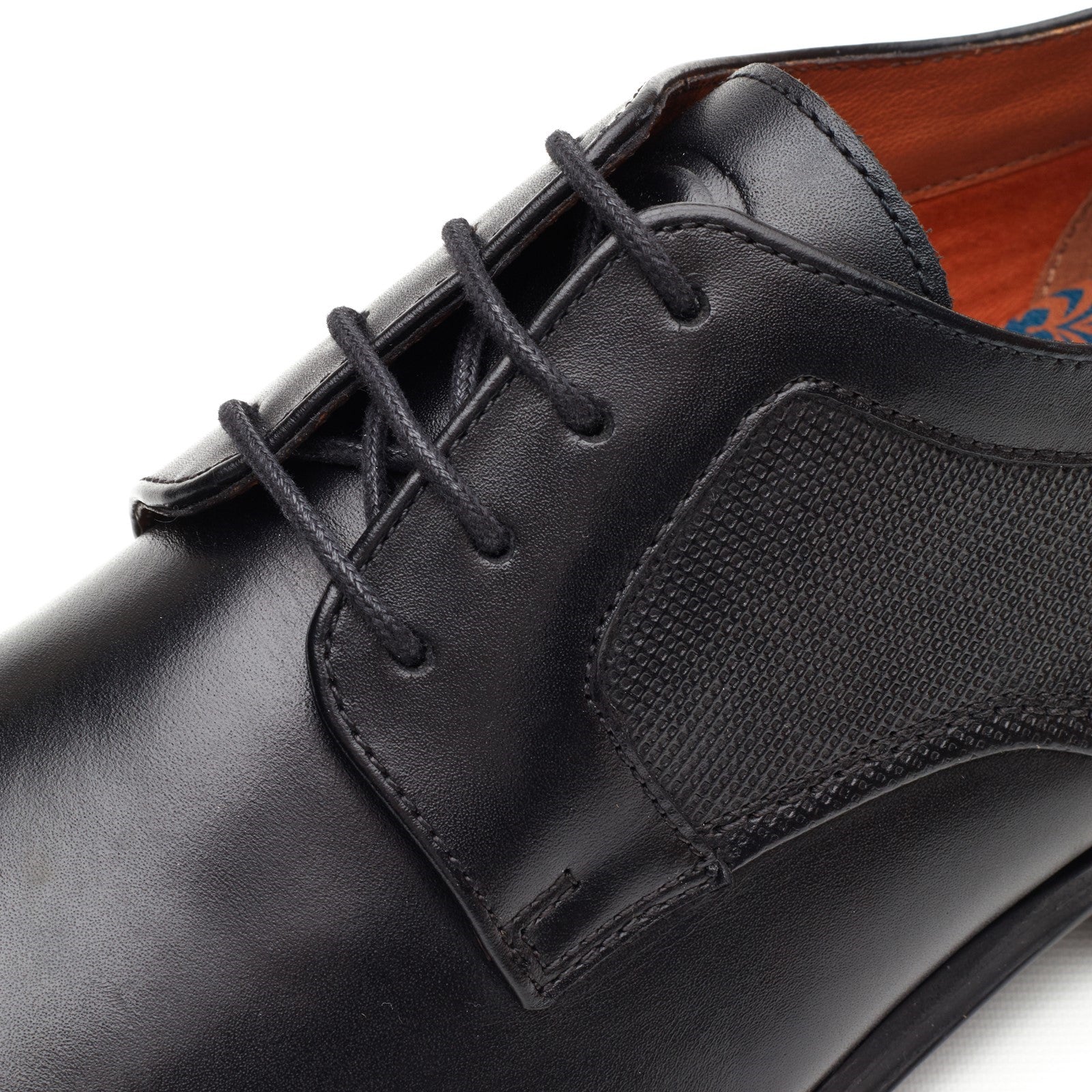 Dome Lace Up Shoe Base London