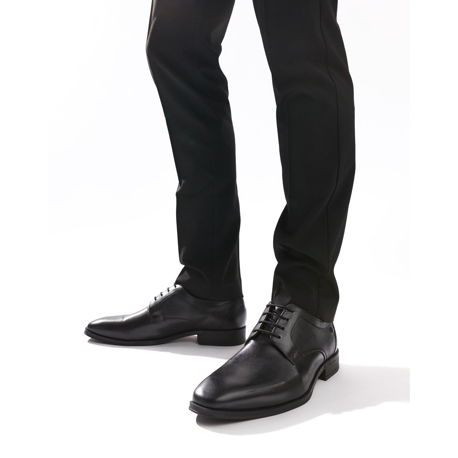 Dome Lace Up Shoe Base London