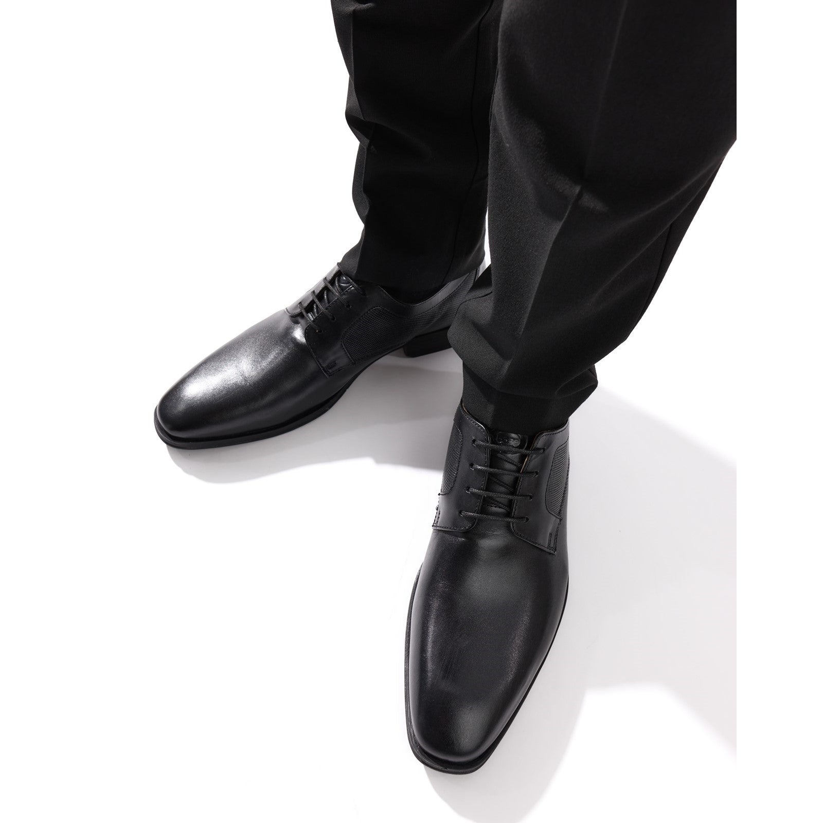 Dome Lace Up Shoe Base London