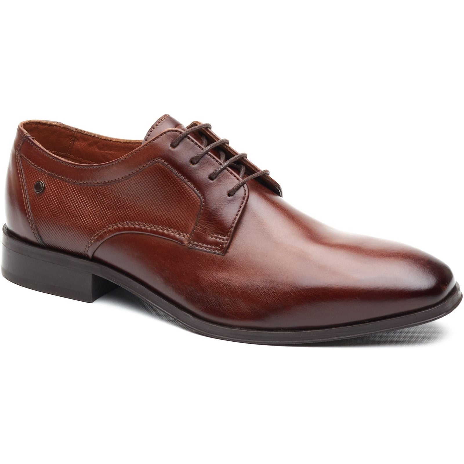 Dome Lace Up Shoe Base London