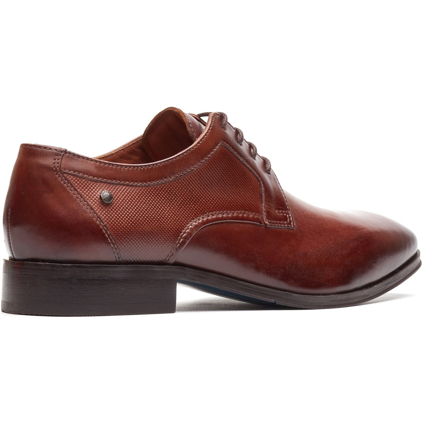 Dome Lace Up Shoe Base London