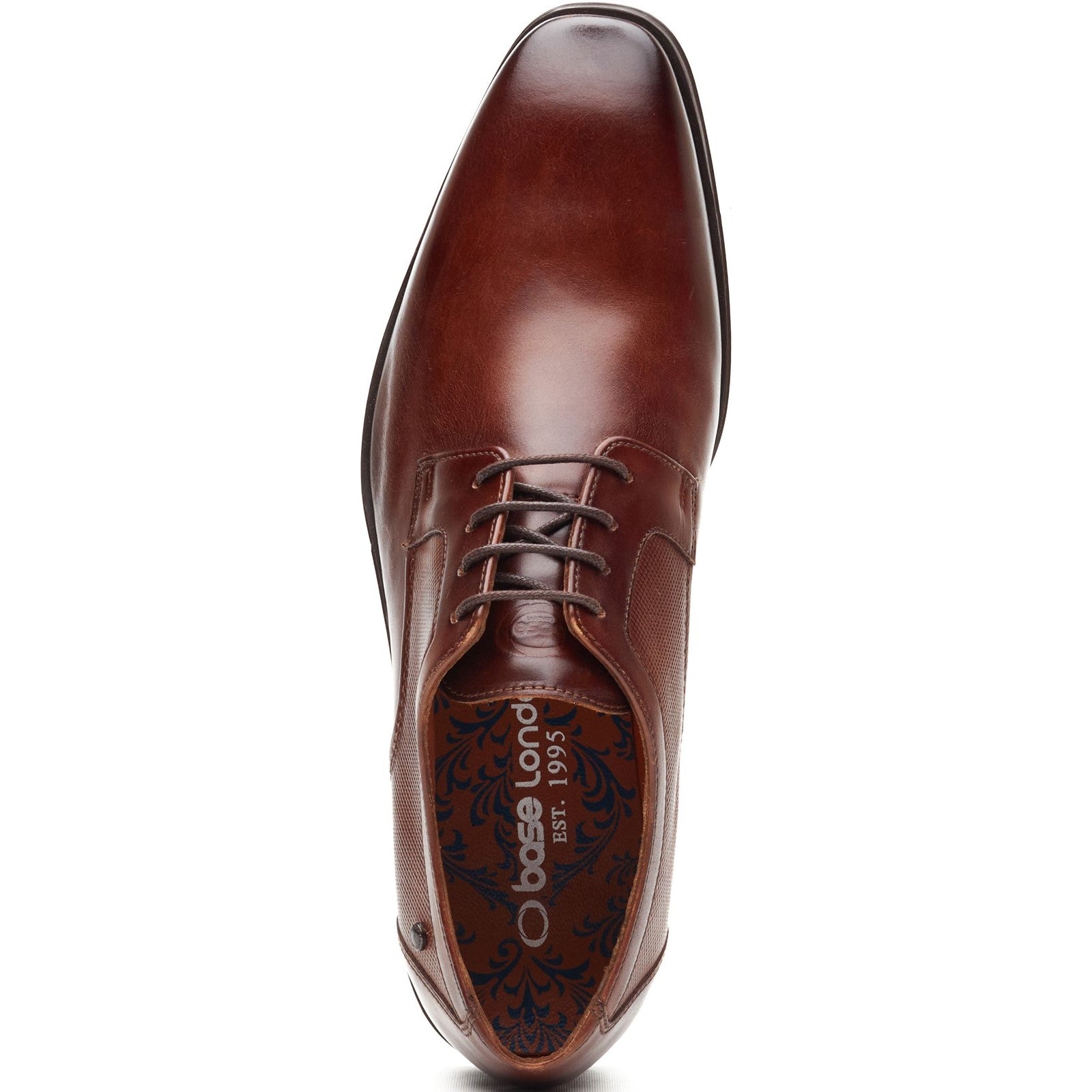 Dome Lace Up Shoe Base London