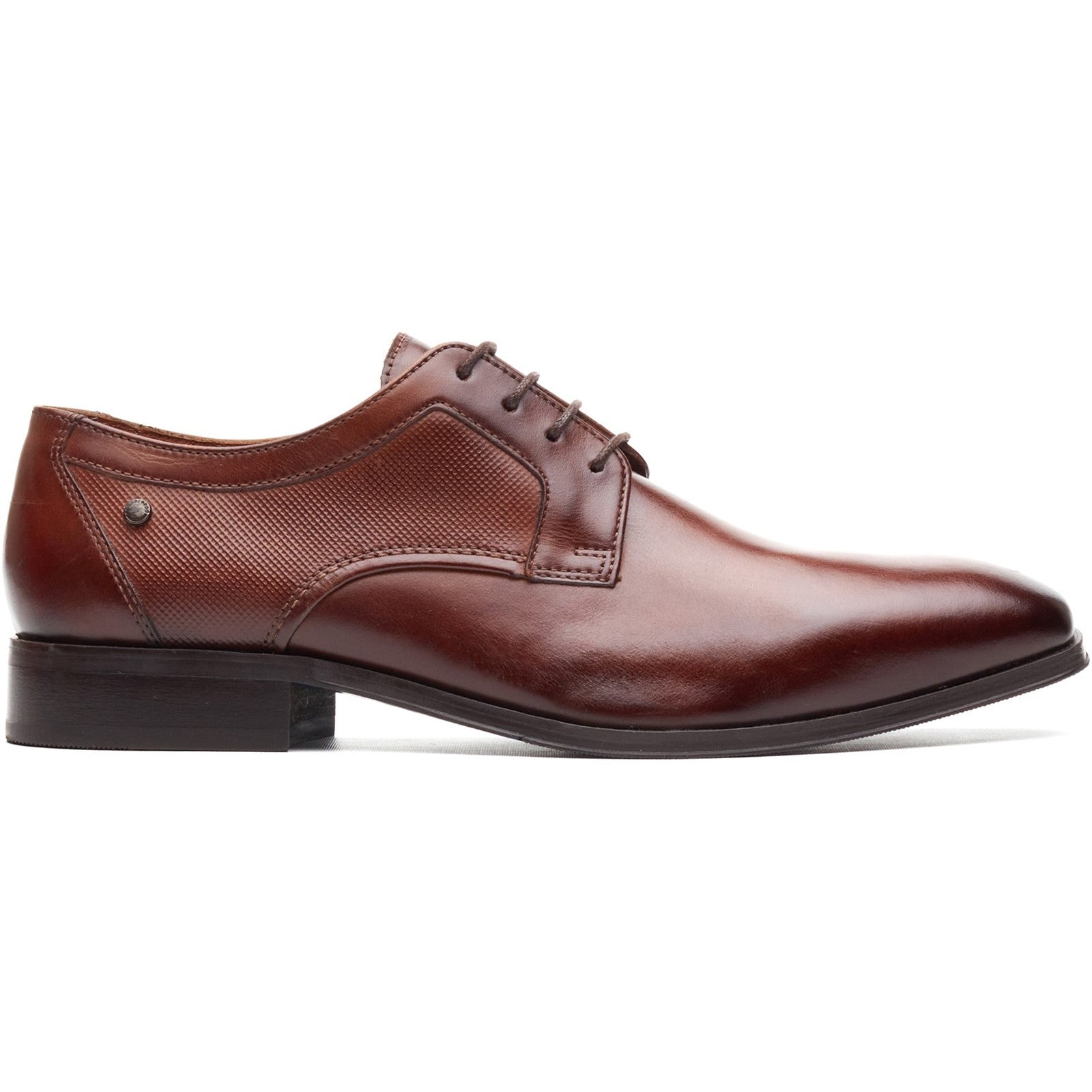 Dome Lace Up Shoe Base London