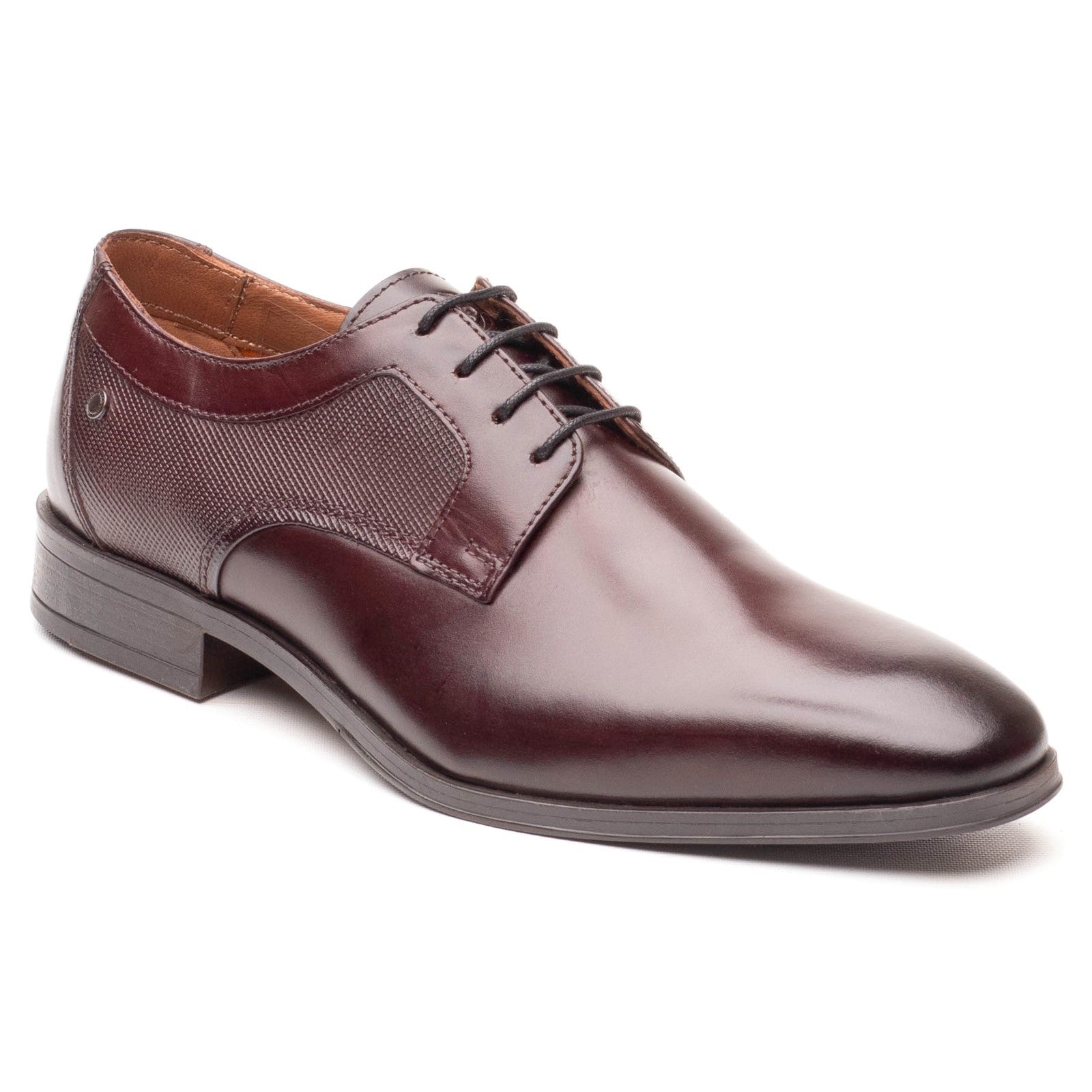 Dome Lace Up Shoe Base London