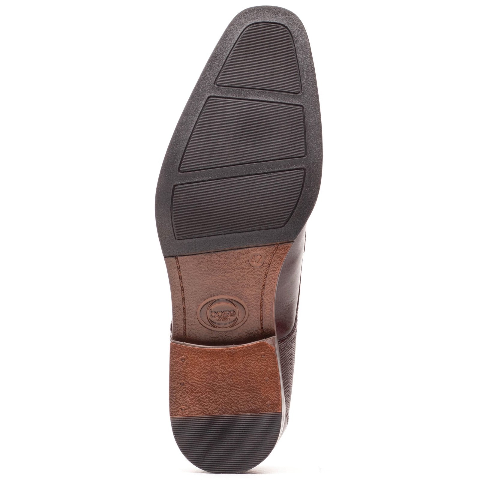 Dome Lace Up Shoe Base London