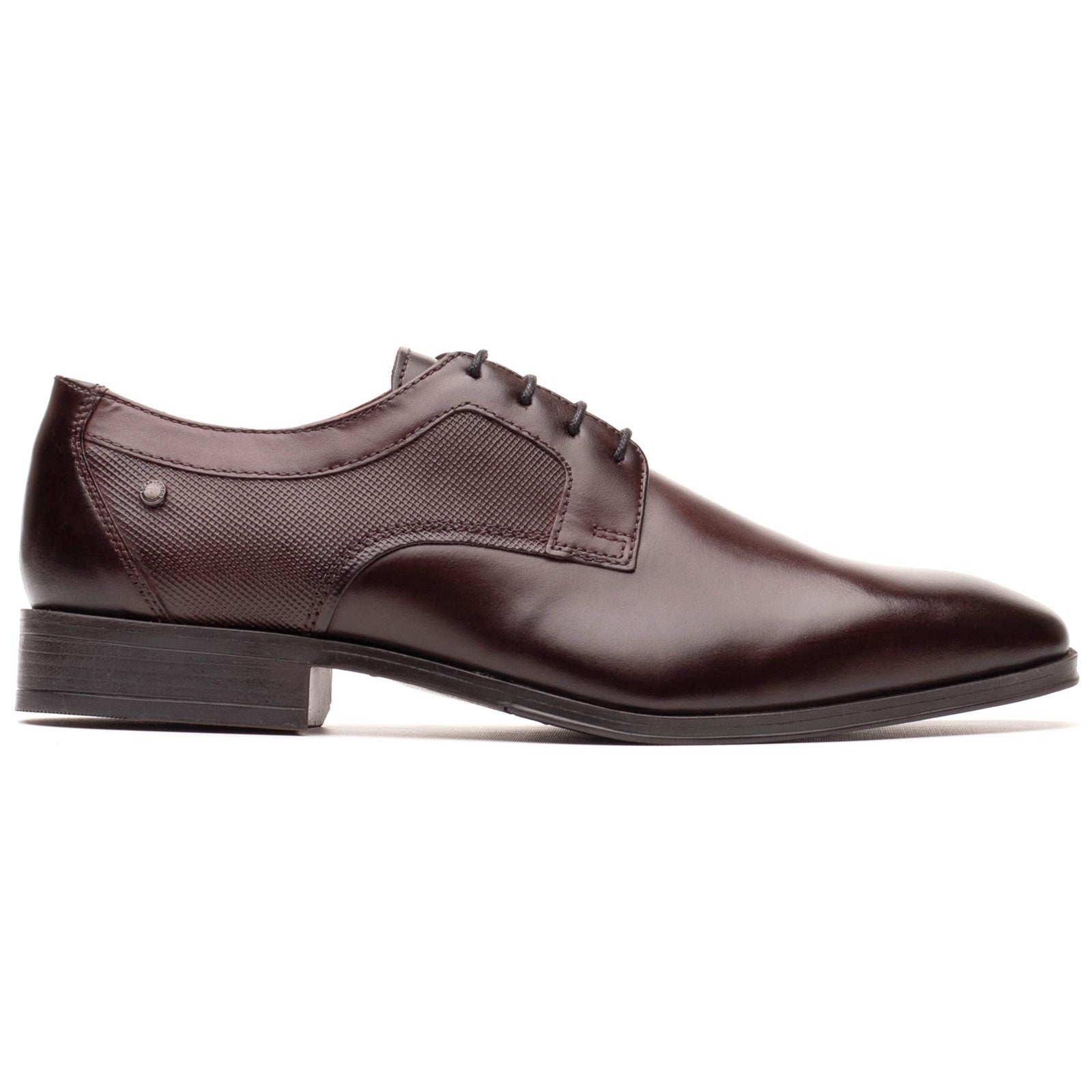 Dome Lace Up Shoe Base London