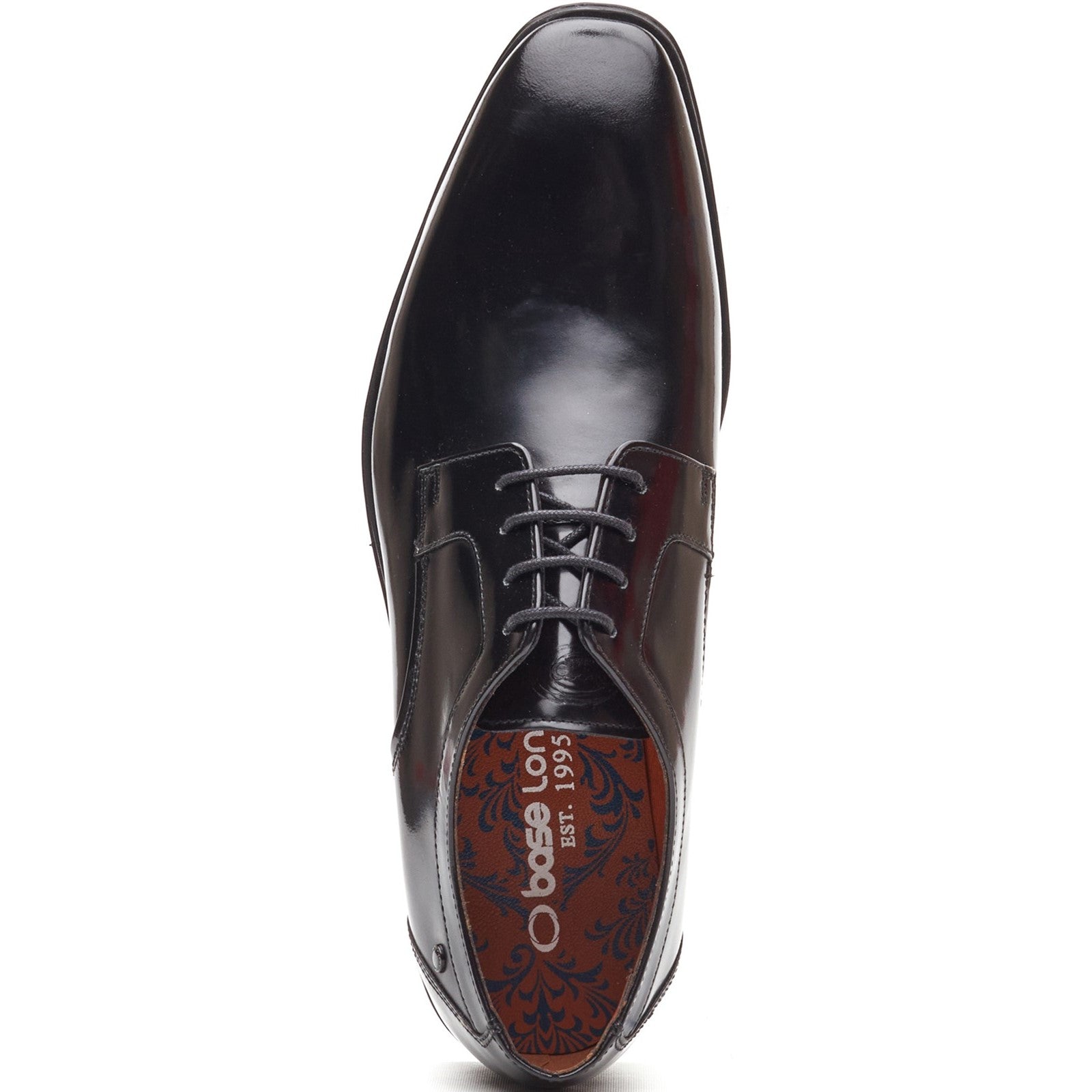 Dome Lace Up Shoe Base London