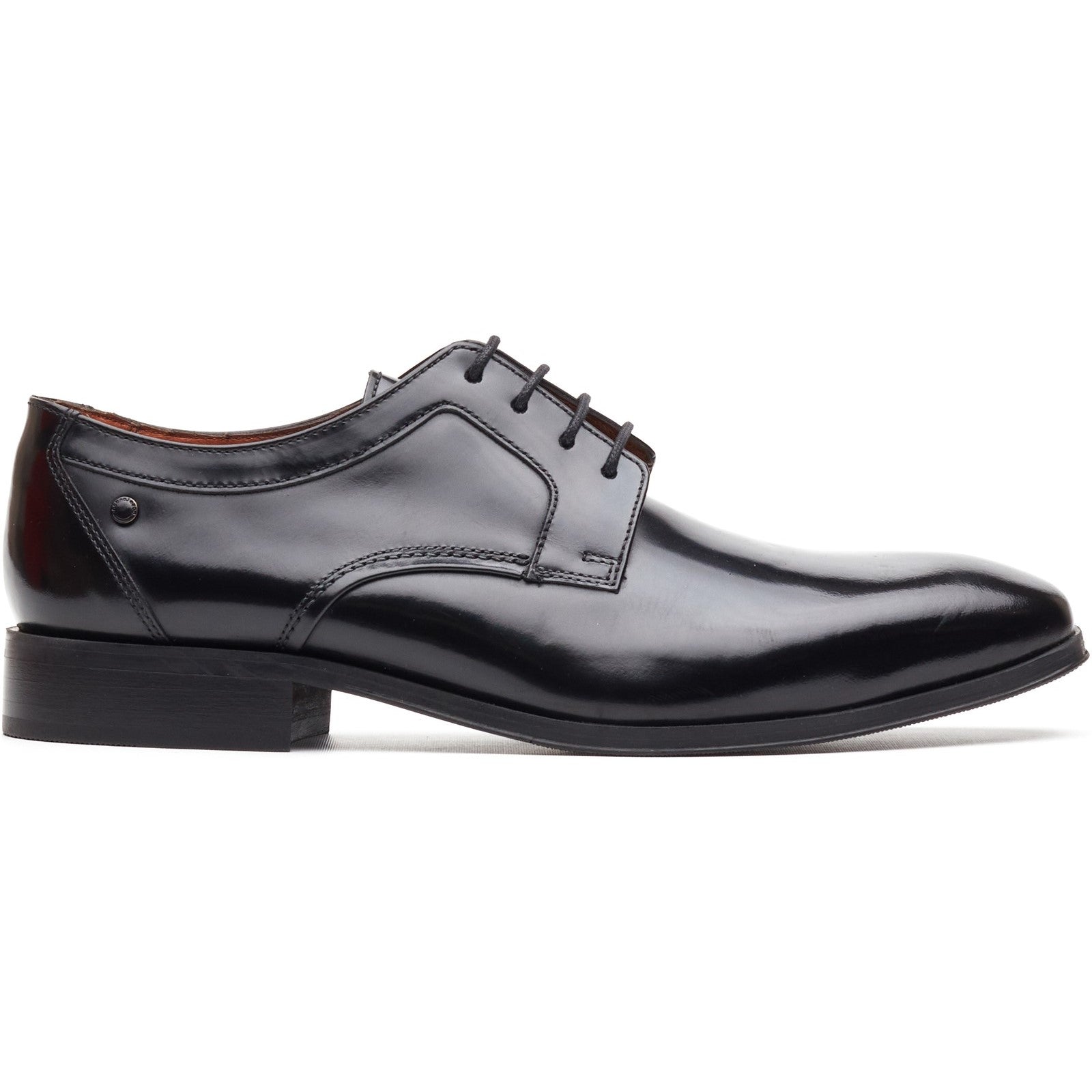 Dome Lace Up Shoe Base London