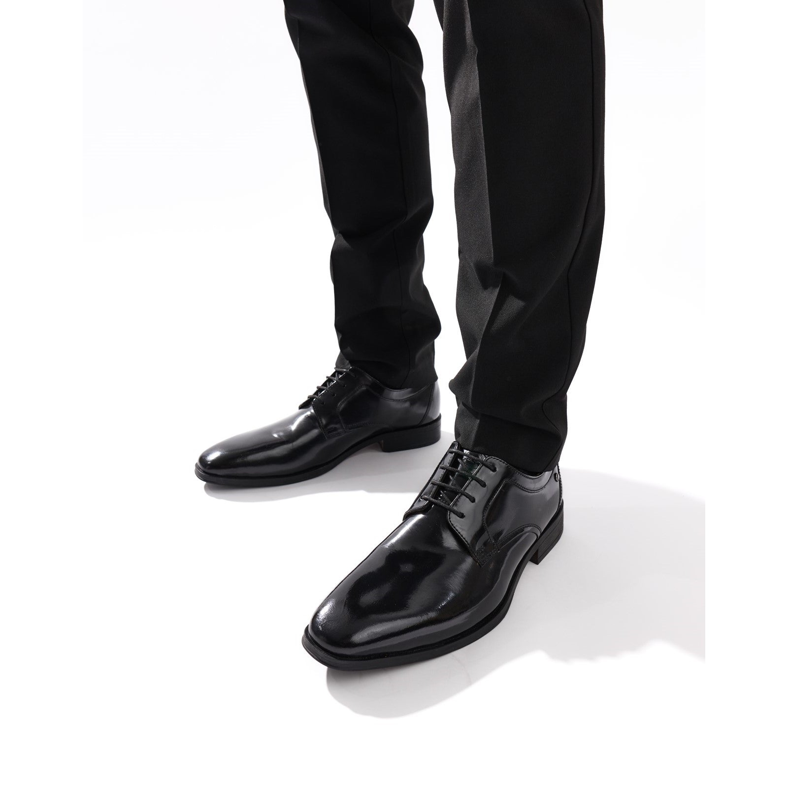 Dome Lace Up Shoe Base London