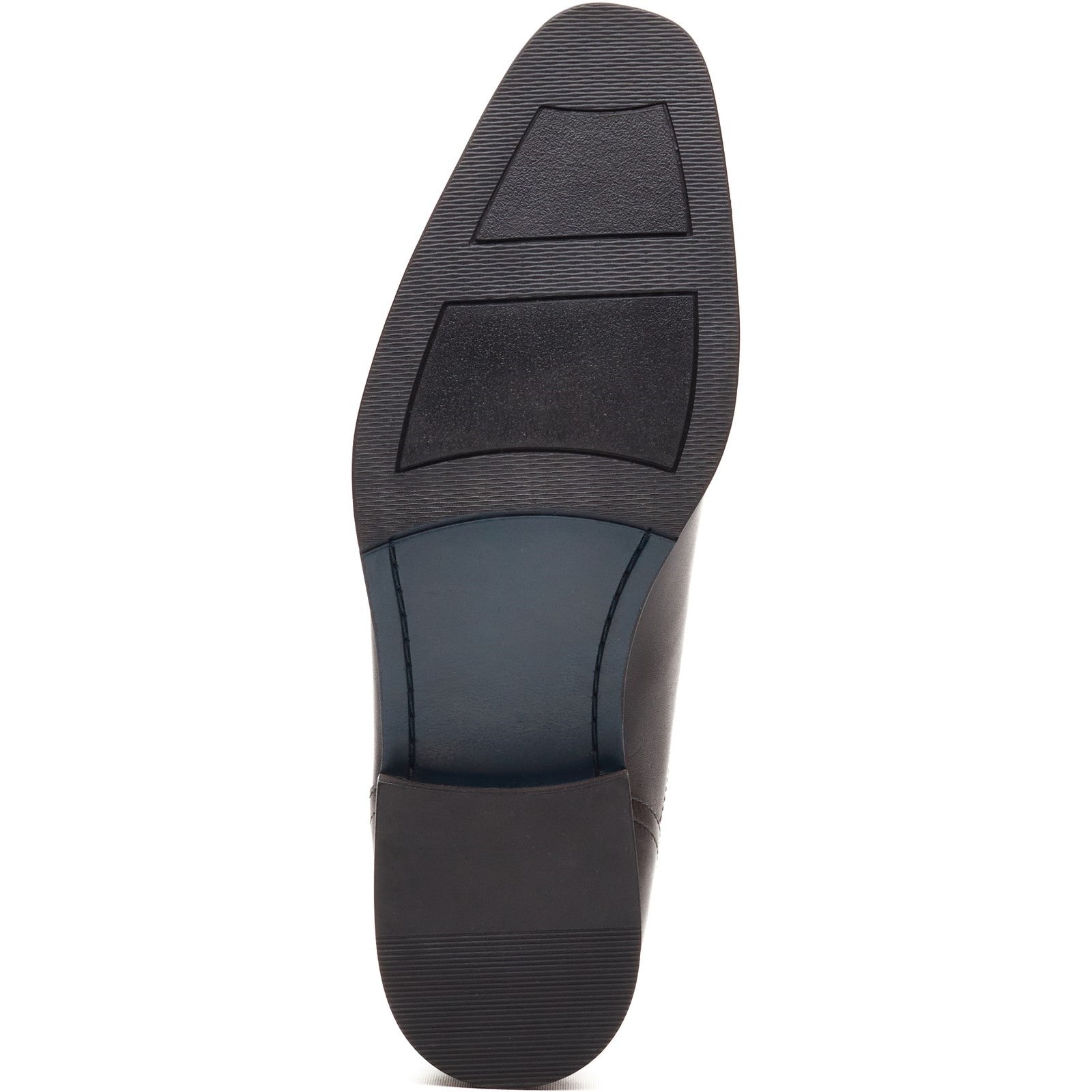 Portico Toe Cap Oxford Shoe Base London