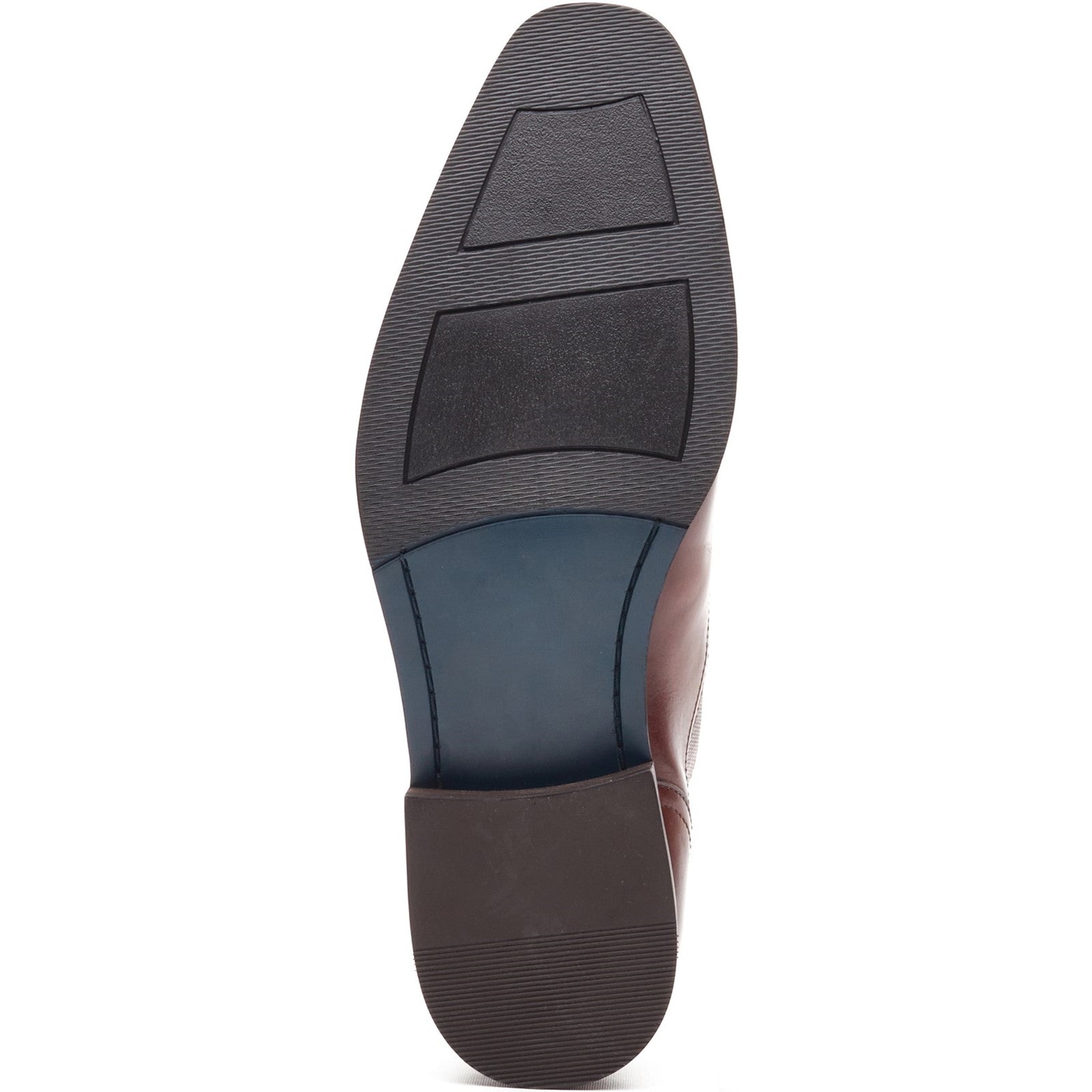 Portico Toe Cap Oxford Shoe Base London