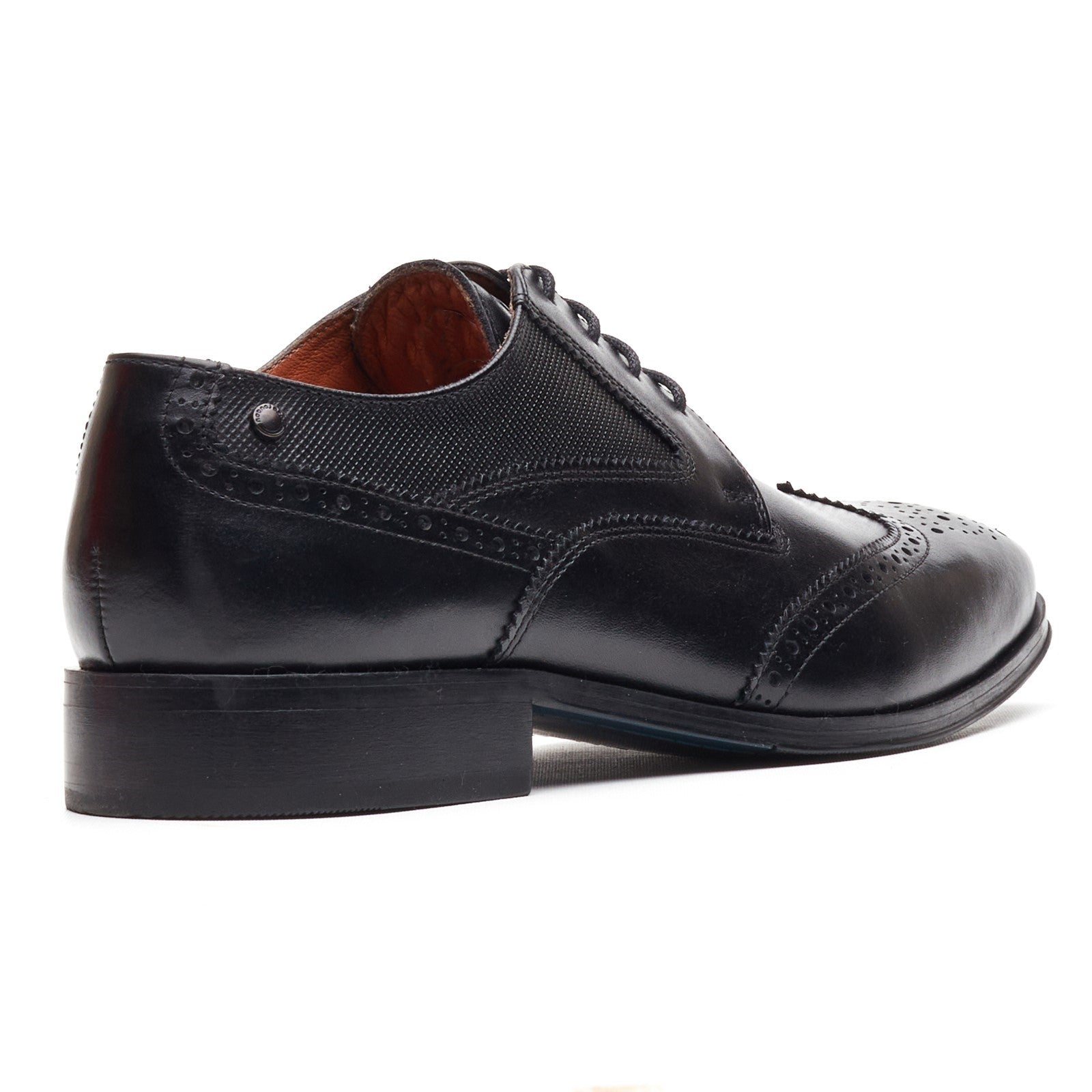 Steeple Brogue Shoe Base London