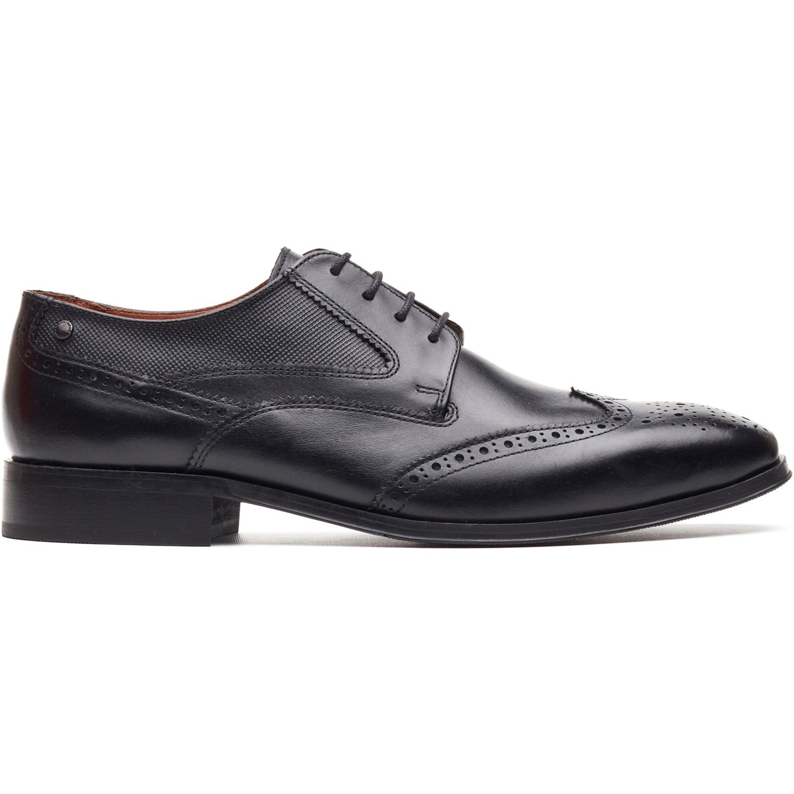 Steeple Brogue Shoe Base London