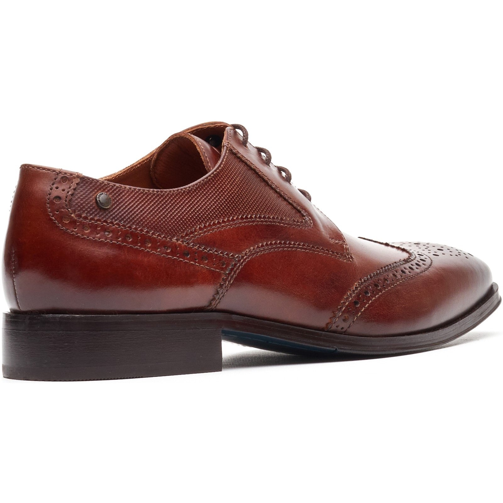 Steeple Brogue Shoe Base London