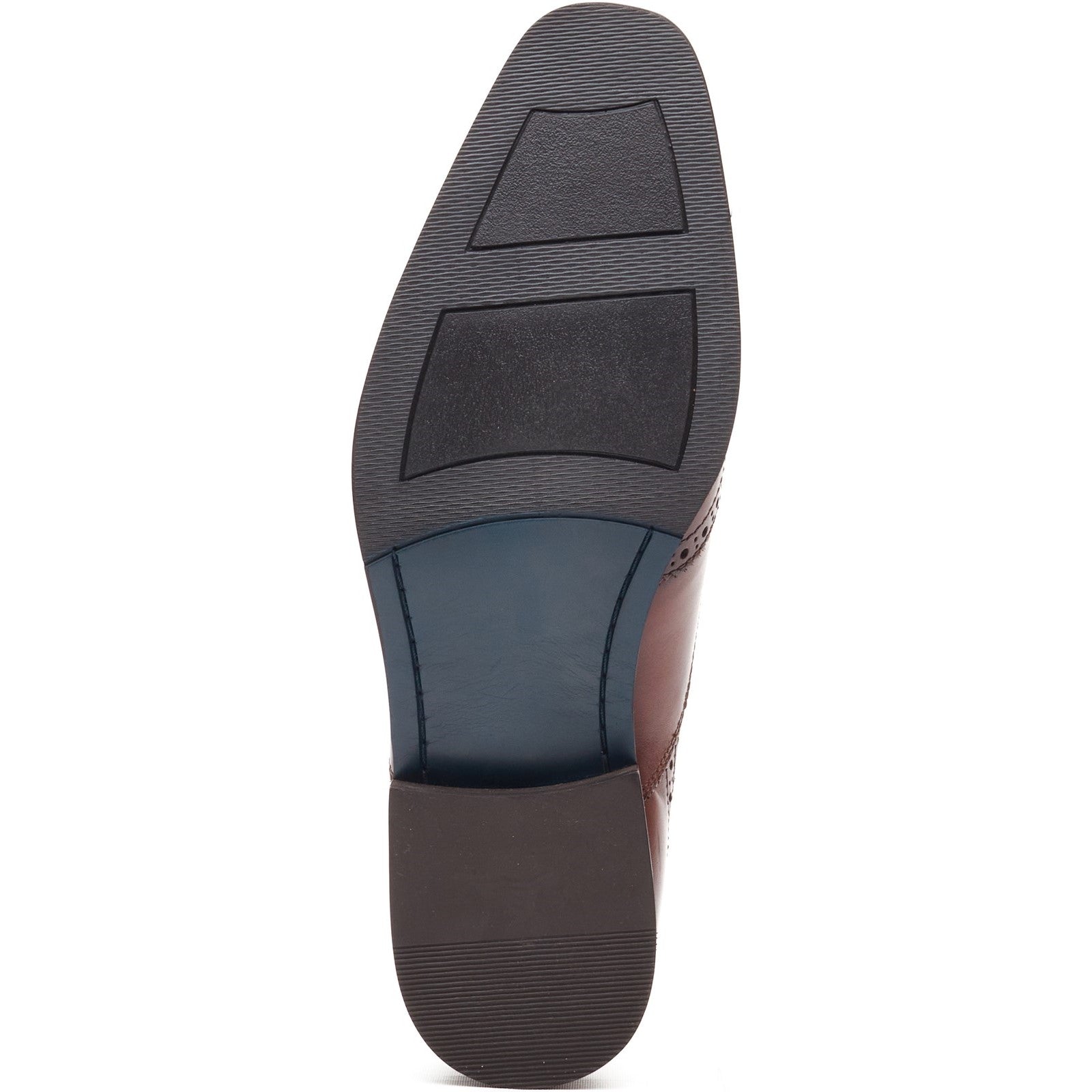 Steeple Brogue Shoe Base London