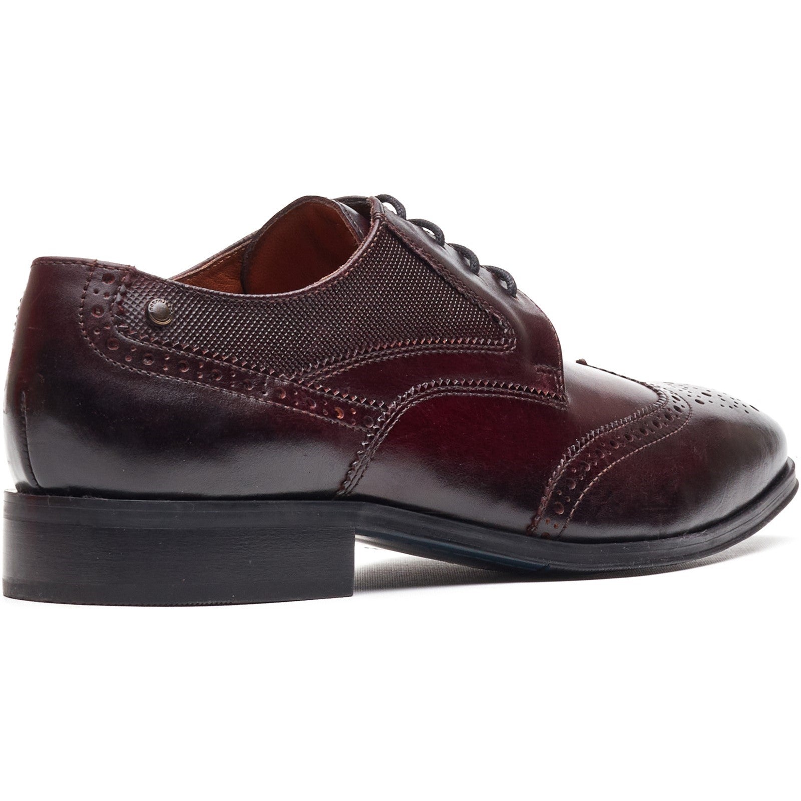 Steeple Brogue Shoe Base London