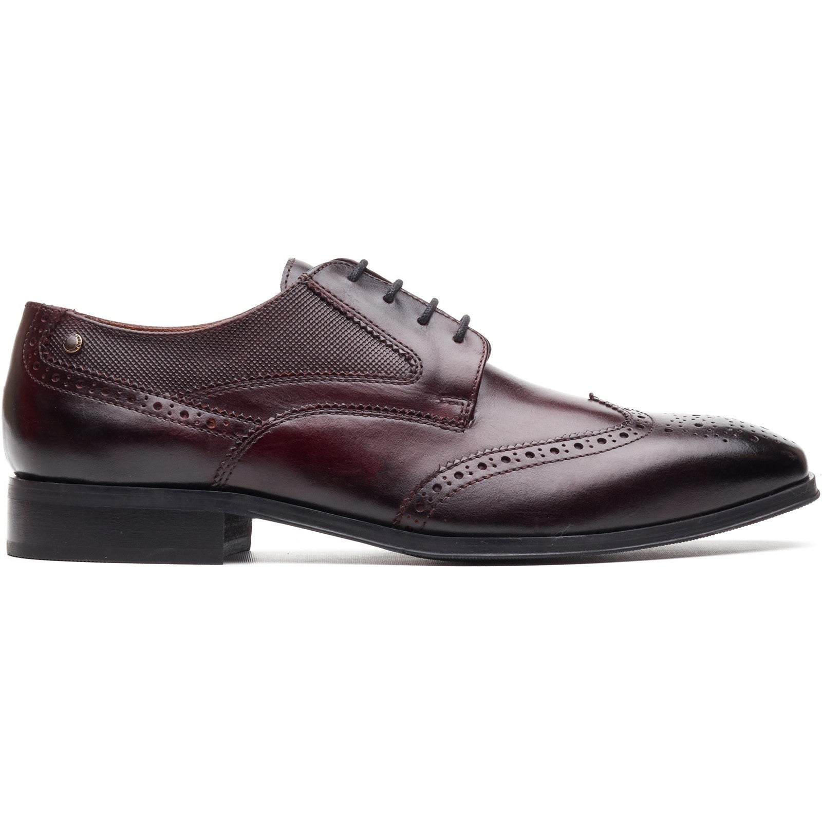 Steeple Brogue Shoe Base London