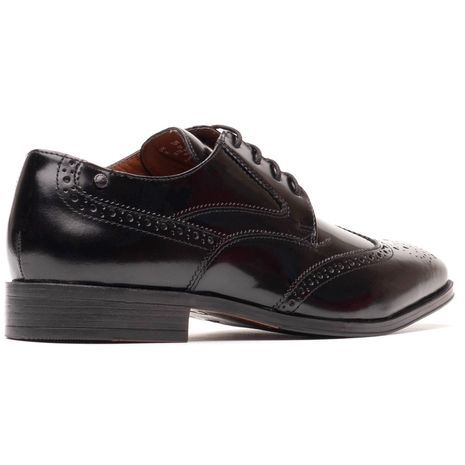 Steeple Brogue Shoe Base London