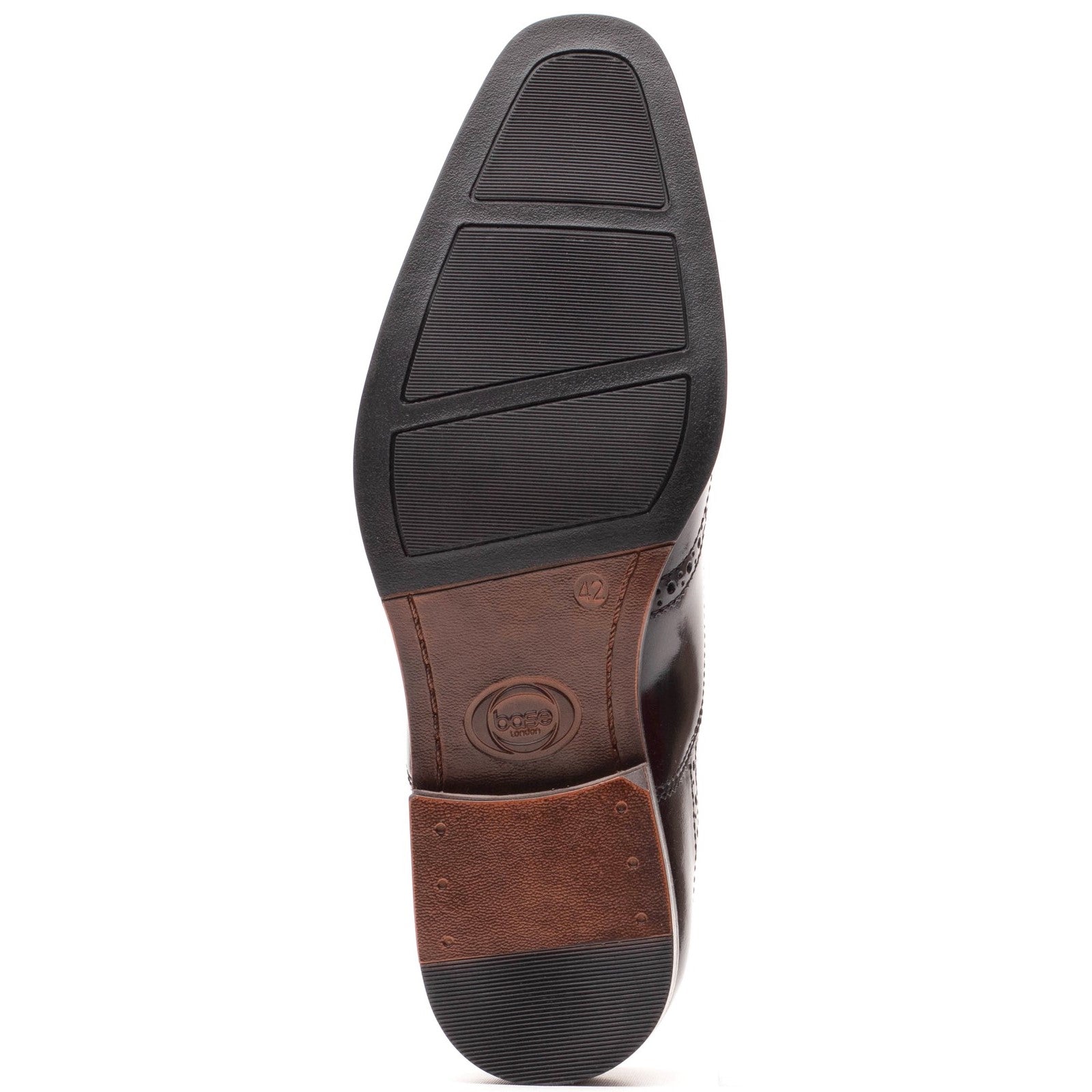 Steeple Brogue Shoe Base London