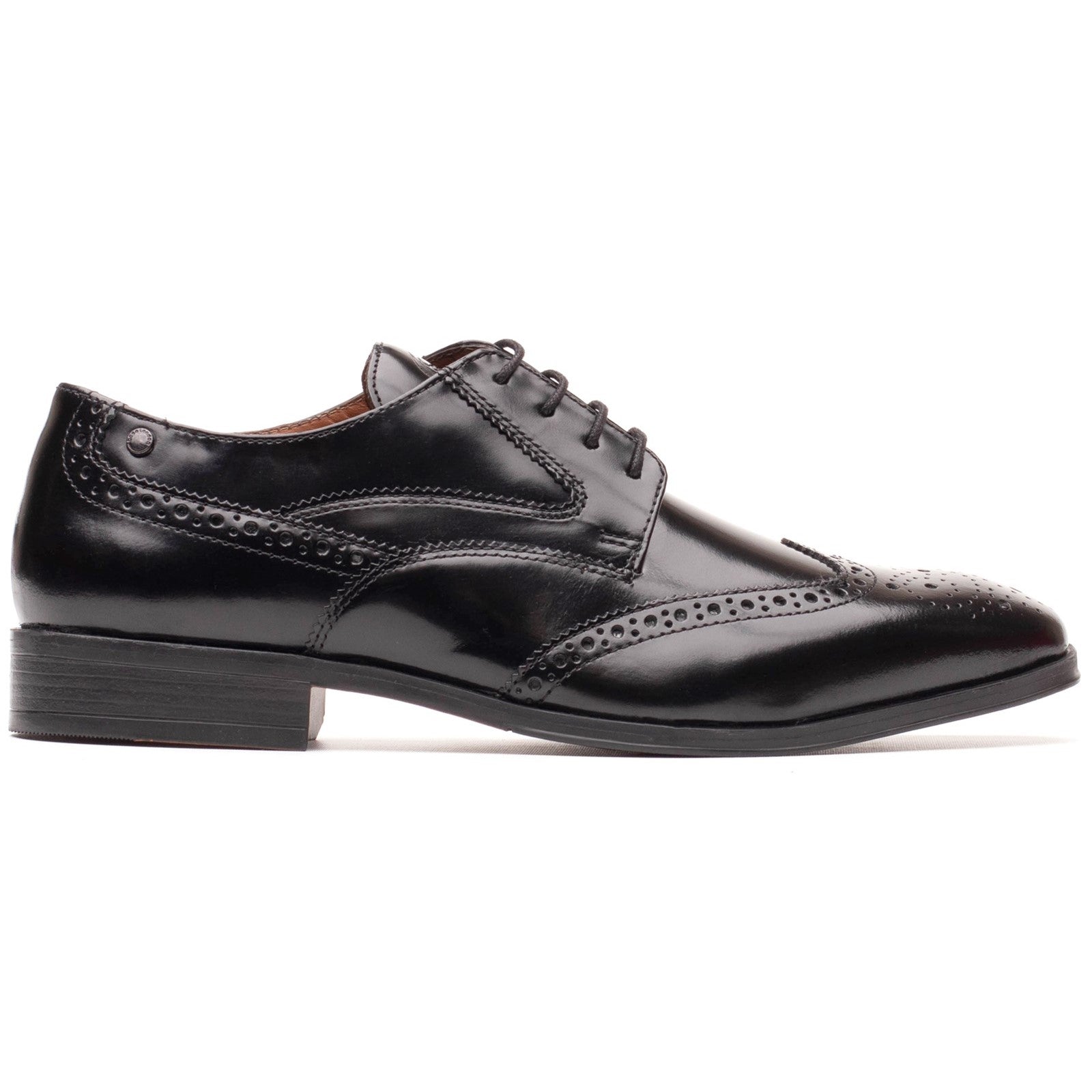 Steeple Brogue Shoe Base London