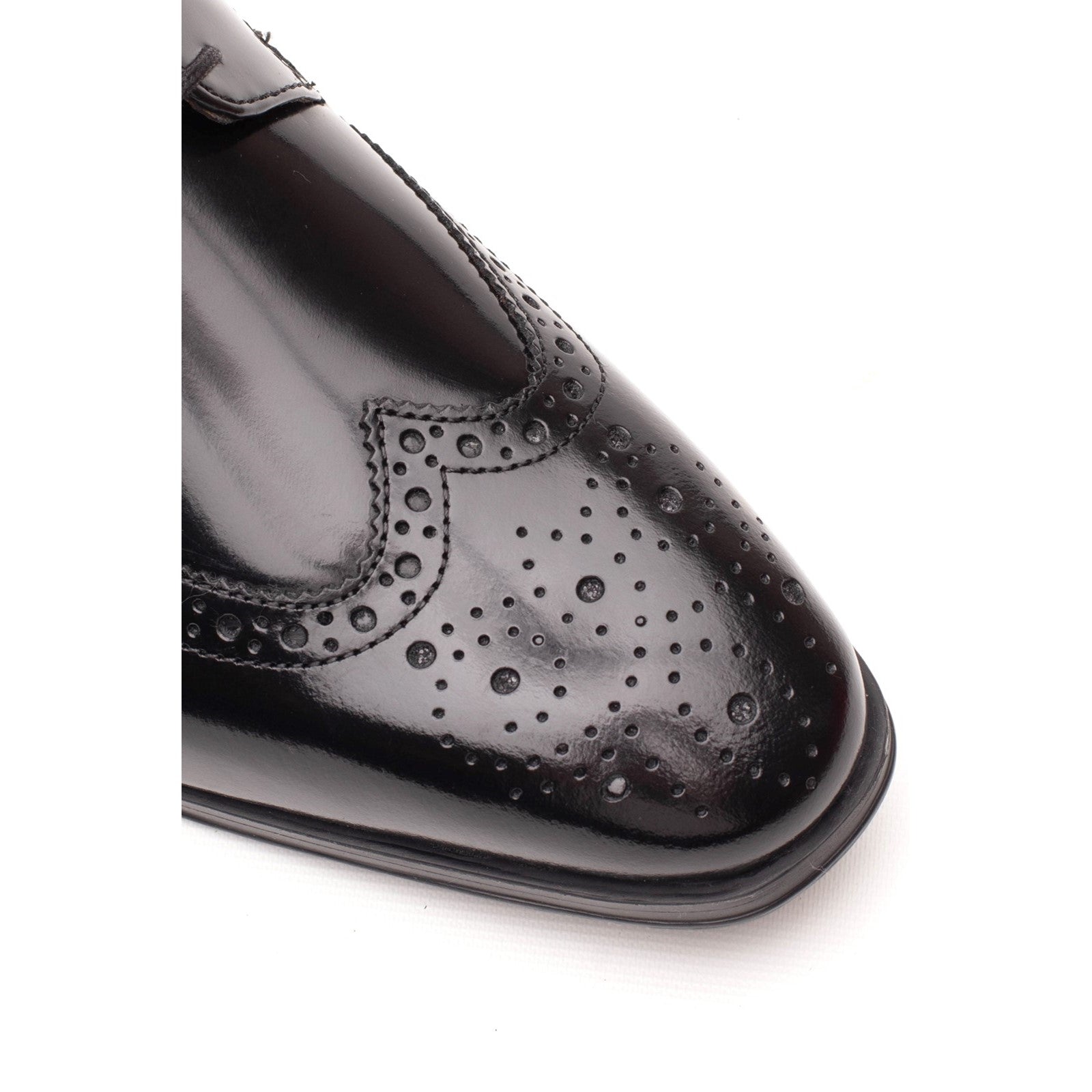 Steeple Brogue Shoe Base London