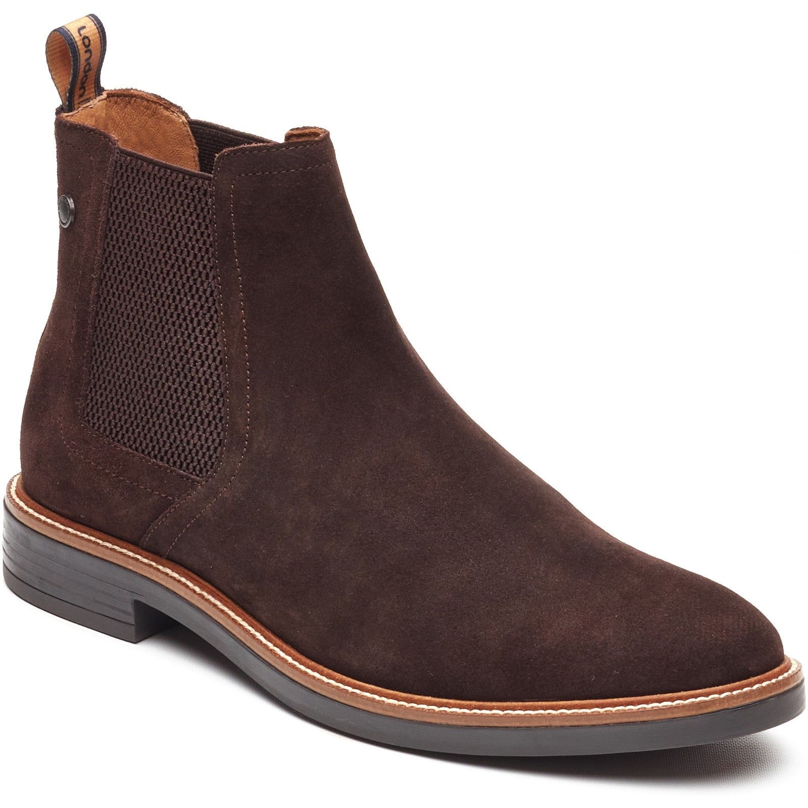 Sussex Chelsea Boot Base London