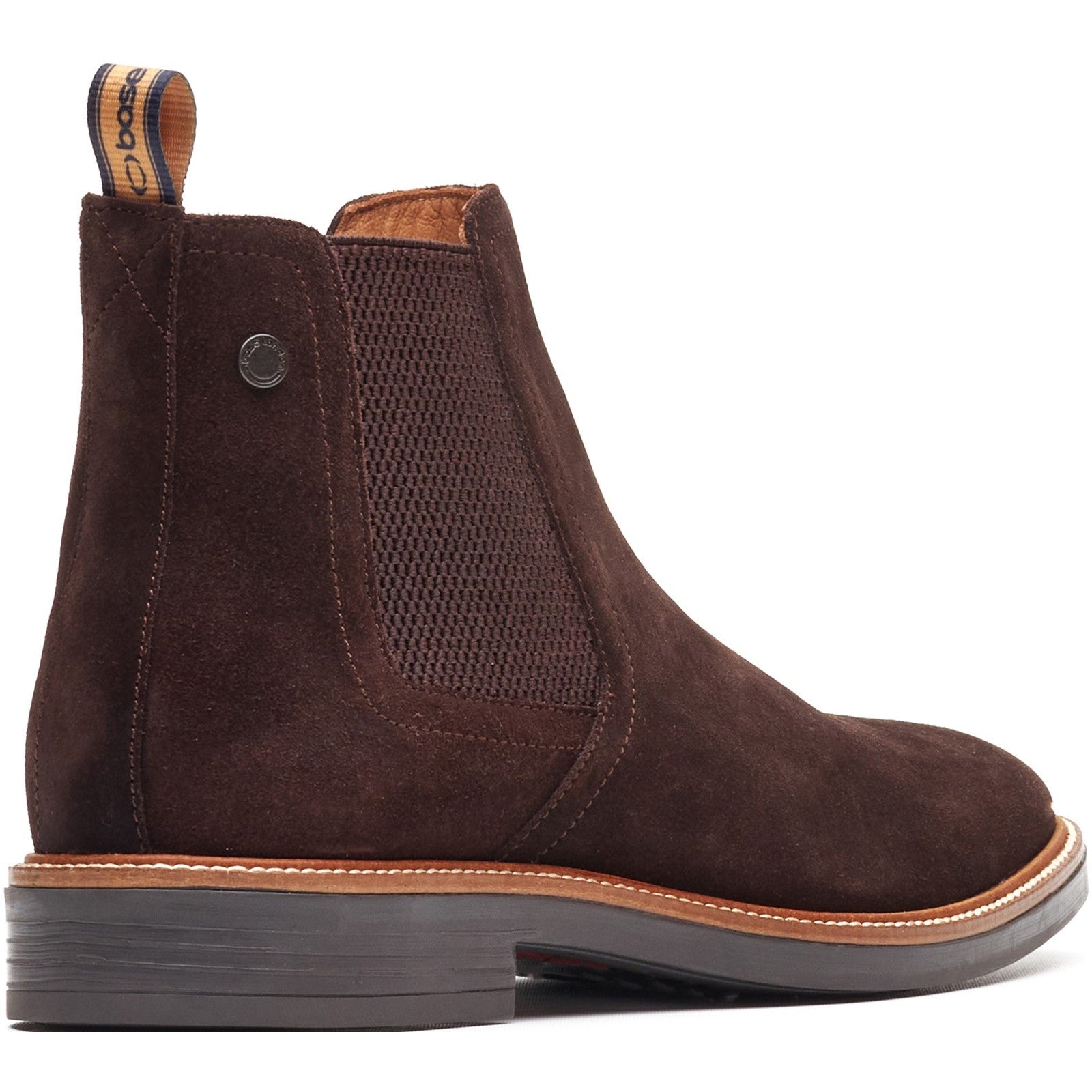 Sussex Chelsea Boot Base London