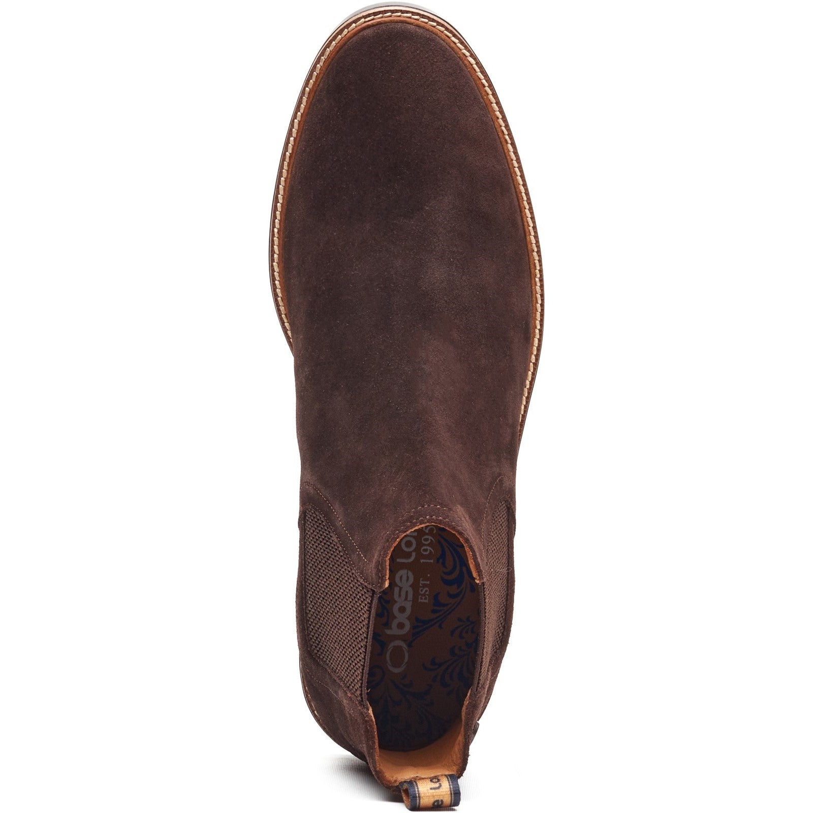 Sussex Chelsea Boot Base London