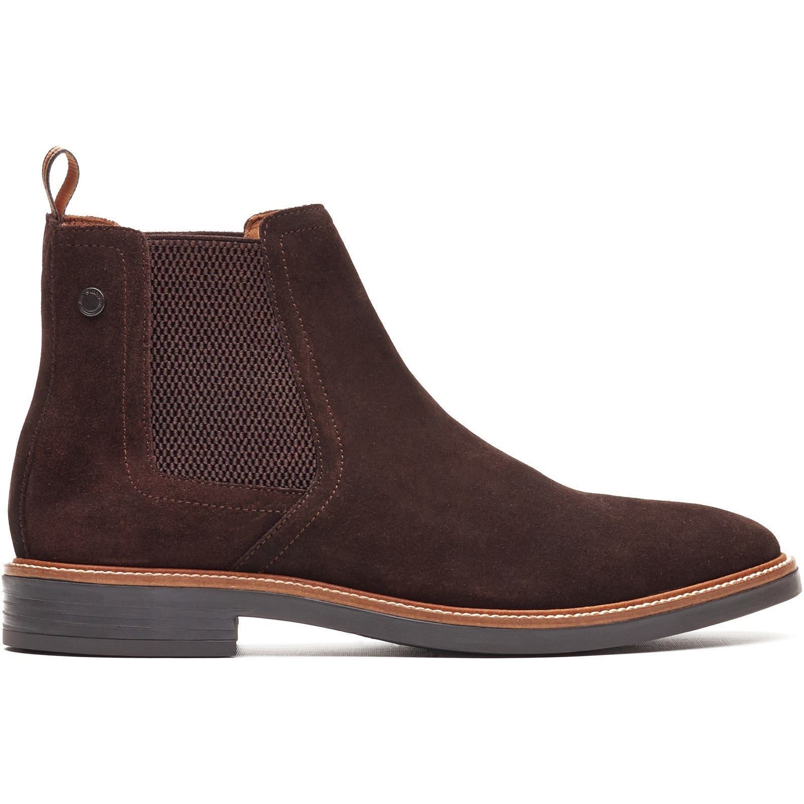 Sussex Chelsea Boot Base London