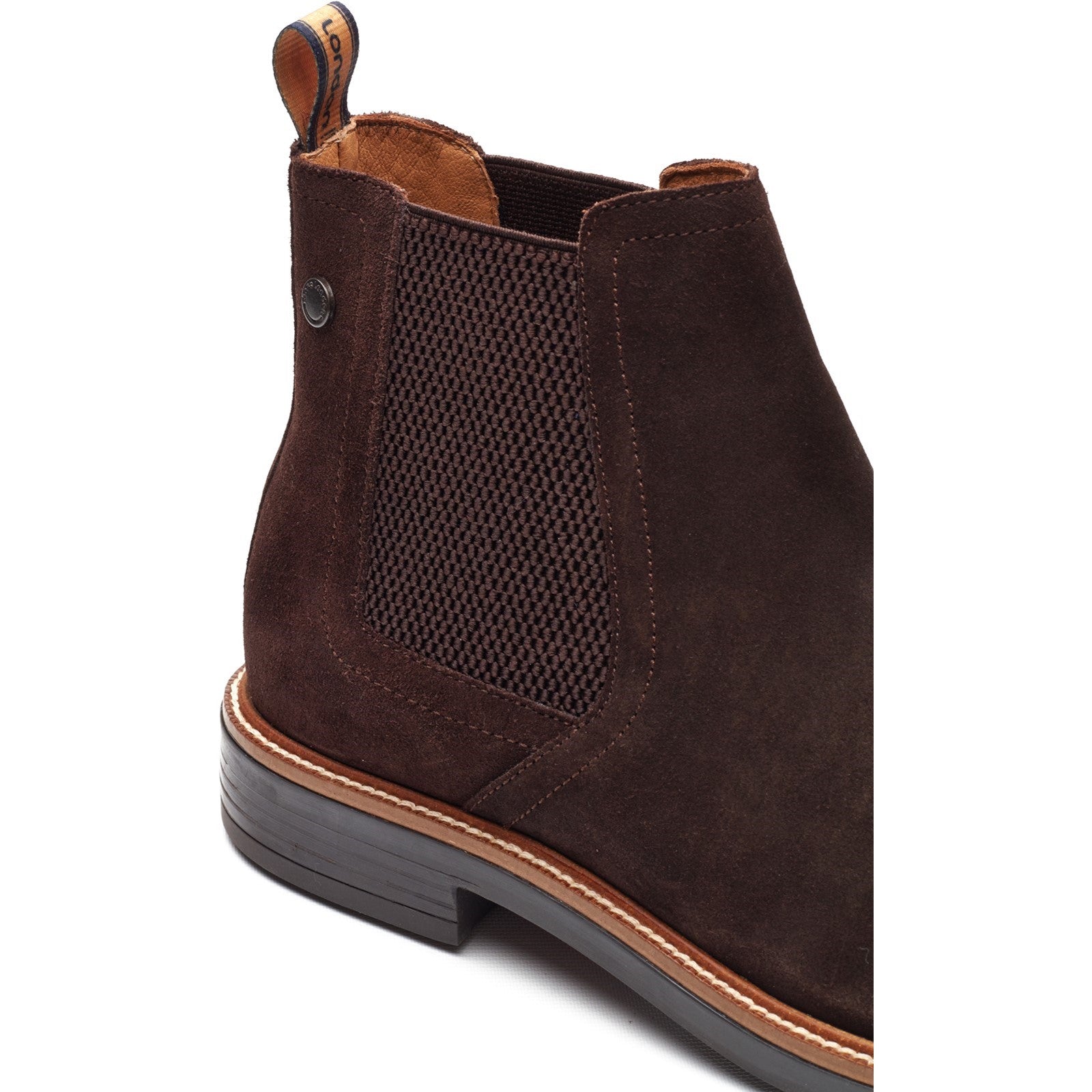 Sussex Chelsea Boot Base London