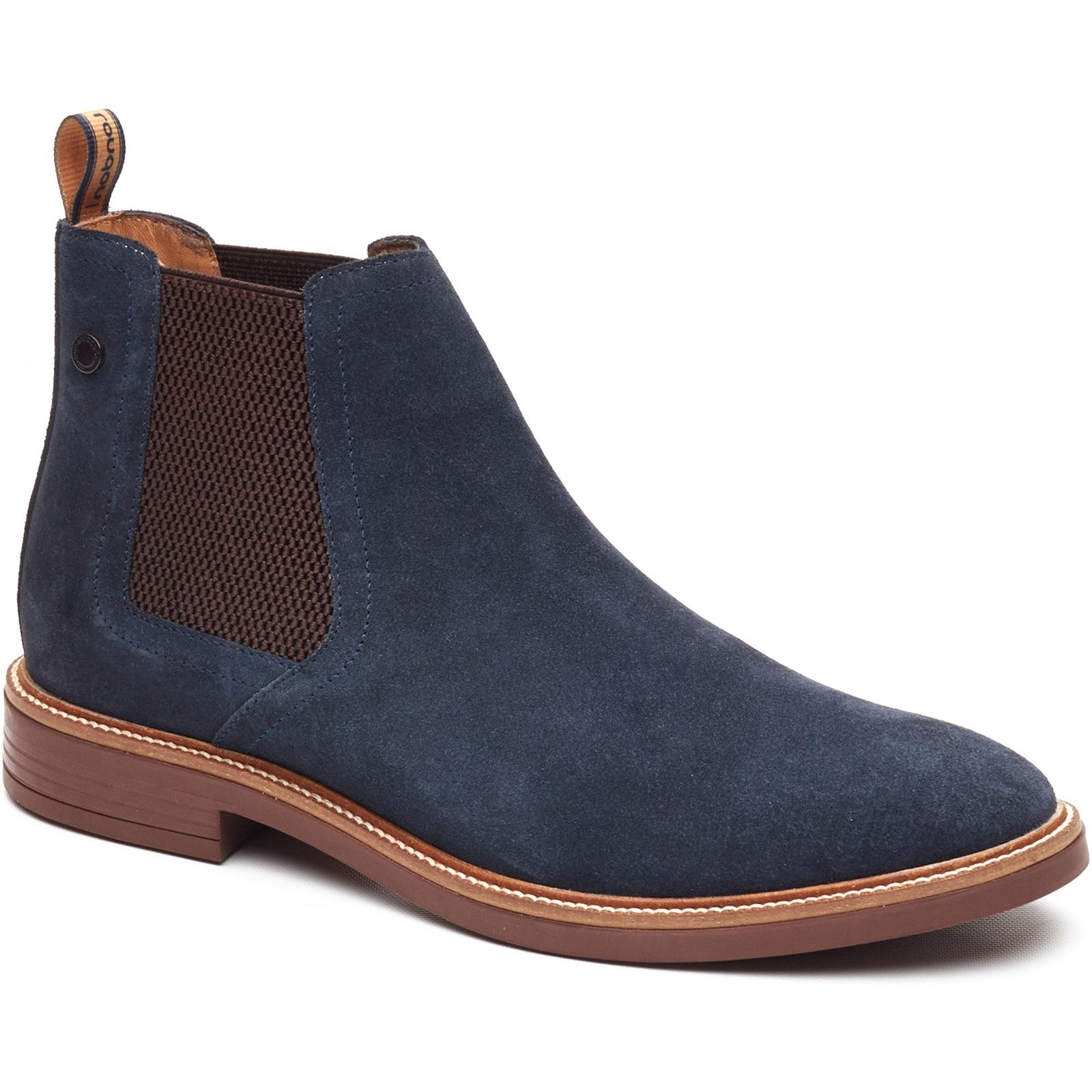 Sussex Chelsea Boot Base London