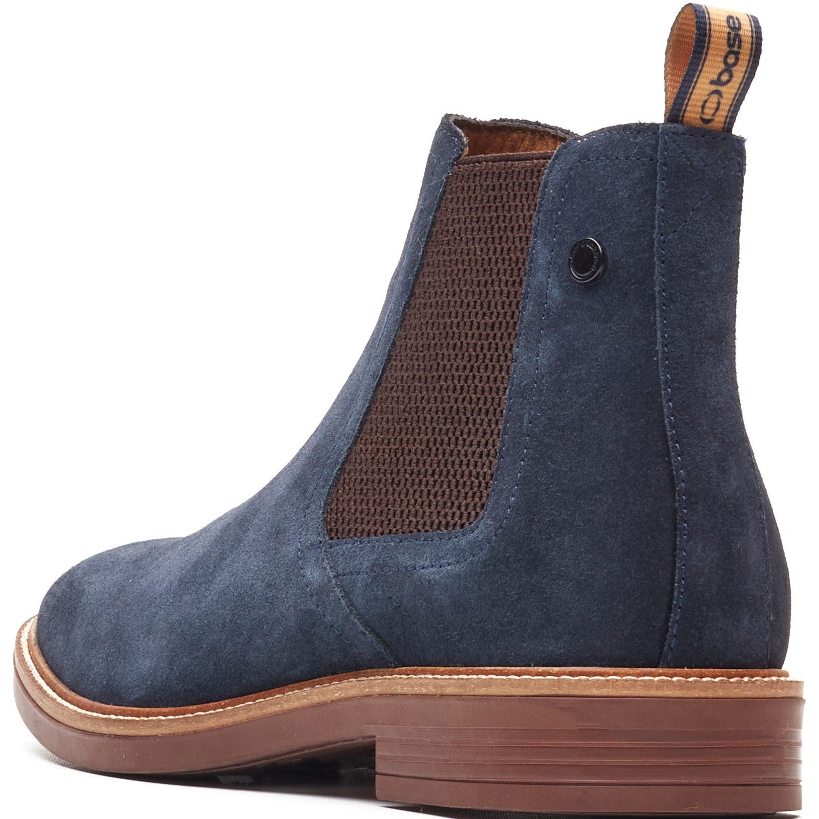Sussex Chelsea Boot Base London