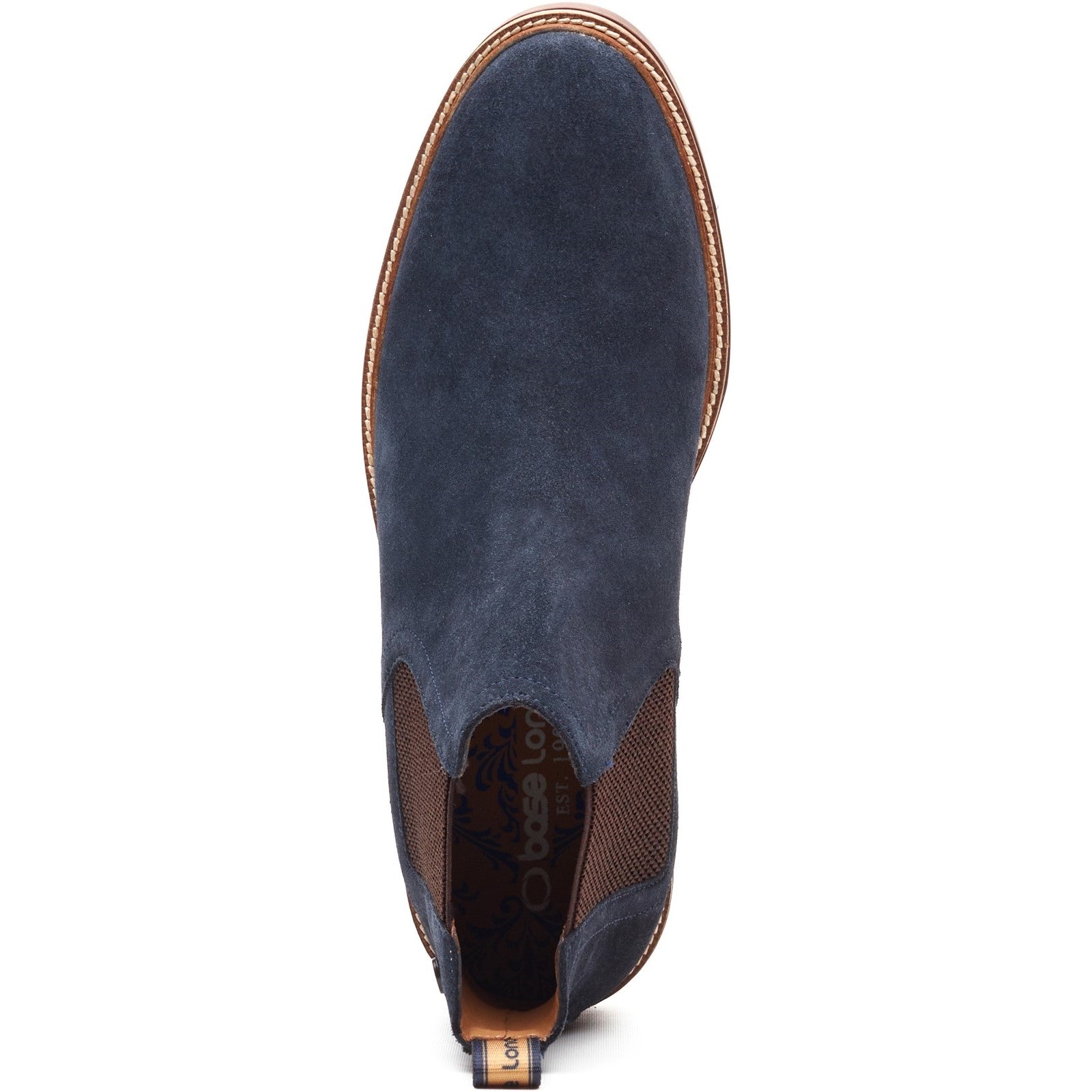Sussex Chelsea Boot Base London