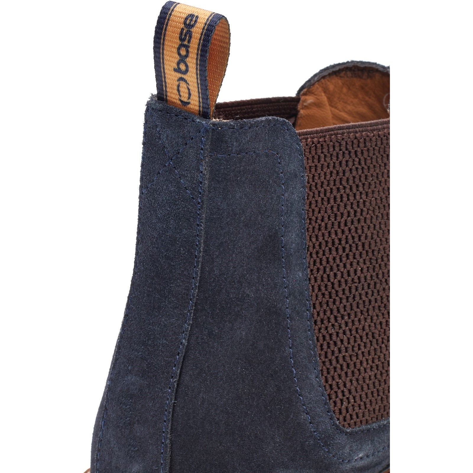 Sussex Chelsea Boot Base London