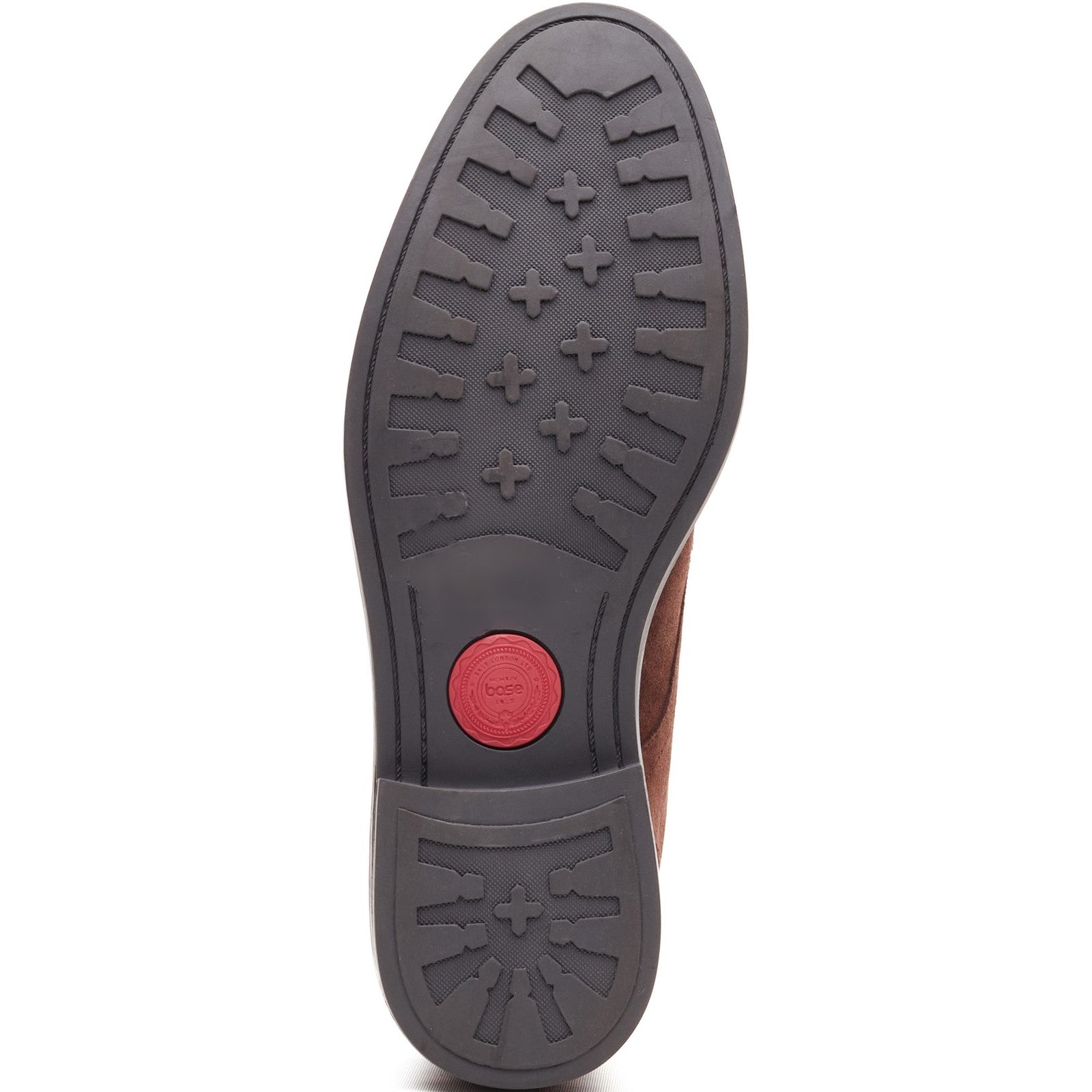 Lincoln Chukka Boot Base London
