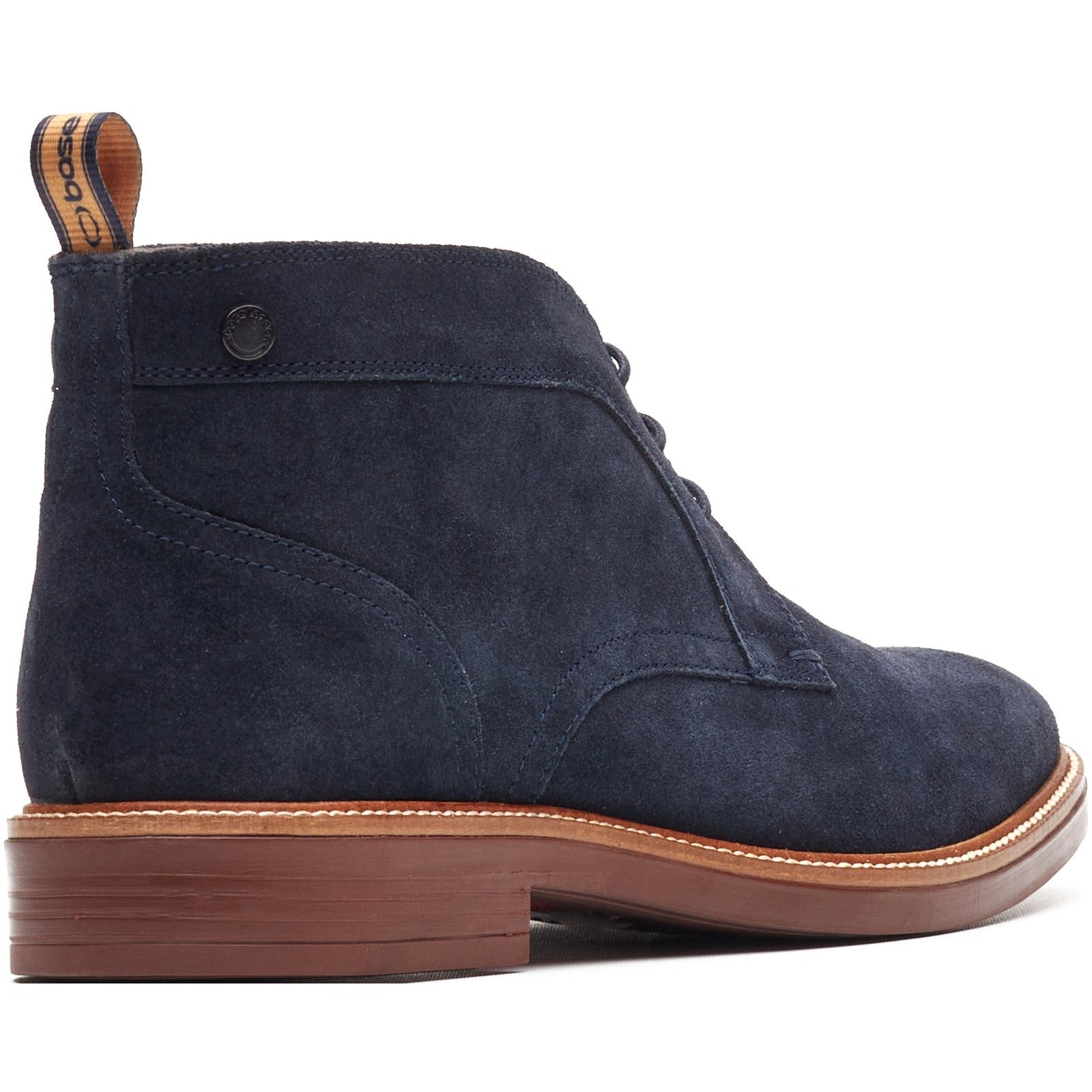 Lincoln Chukka Boot Base London