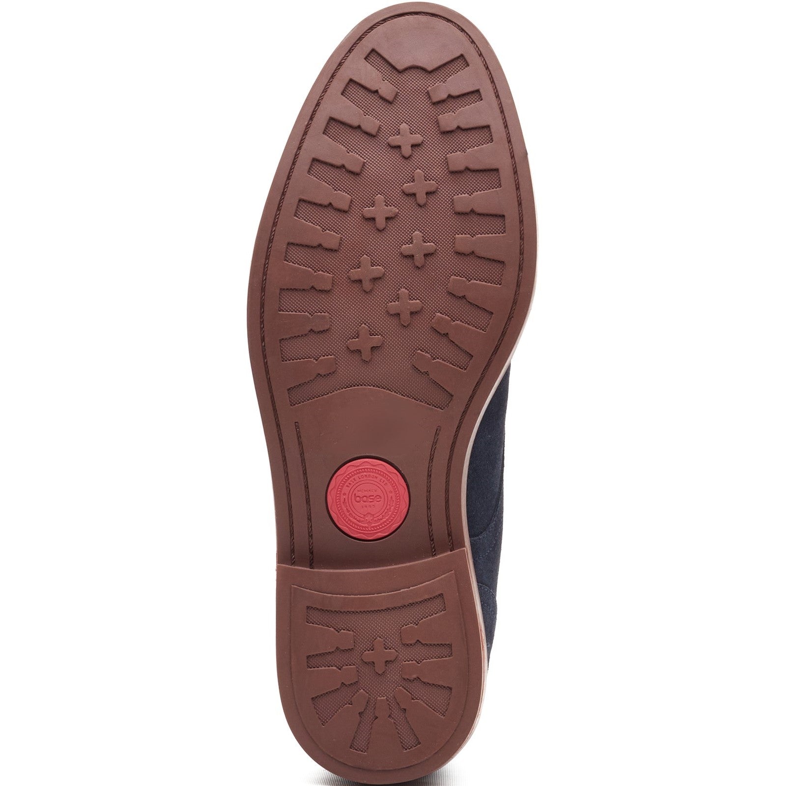 Lincoln Chukka Boot Base London
