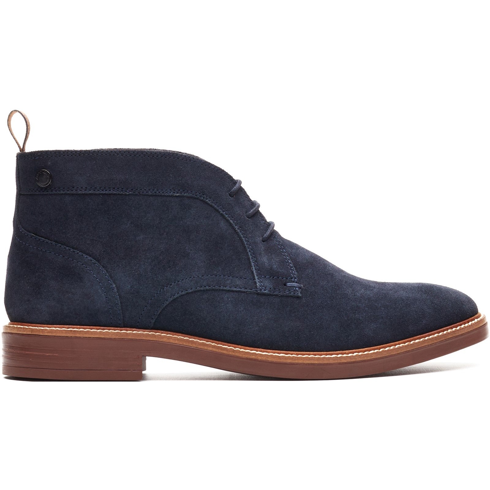 Lincoln Chukka Boot Base London
