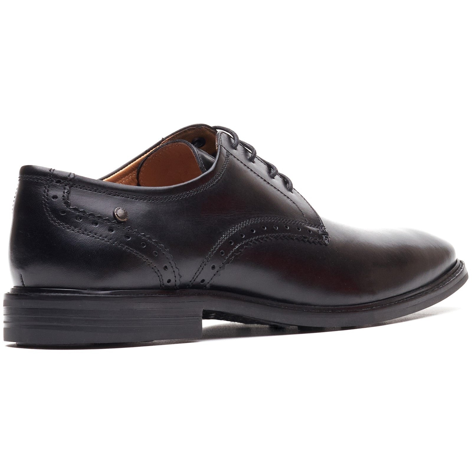Eton Lace Up Shoe Base London