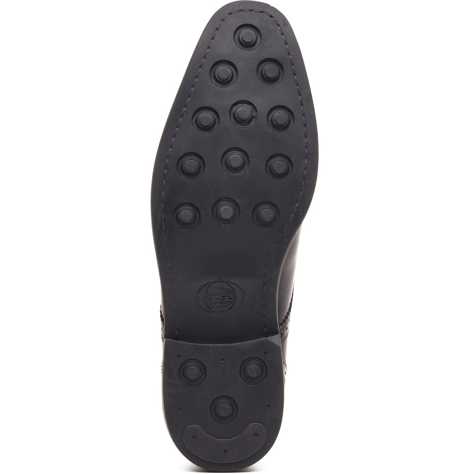Eton Lace Up Shoe Base London