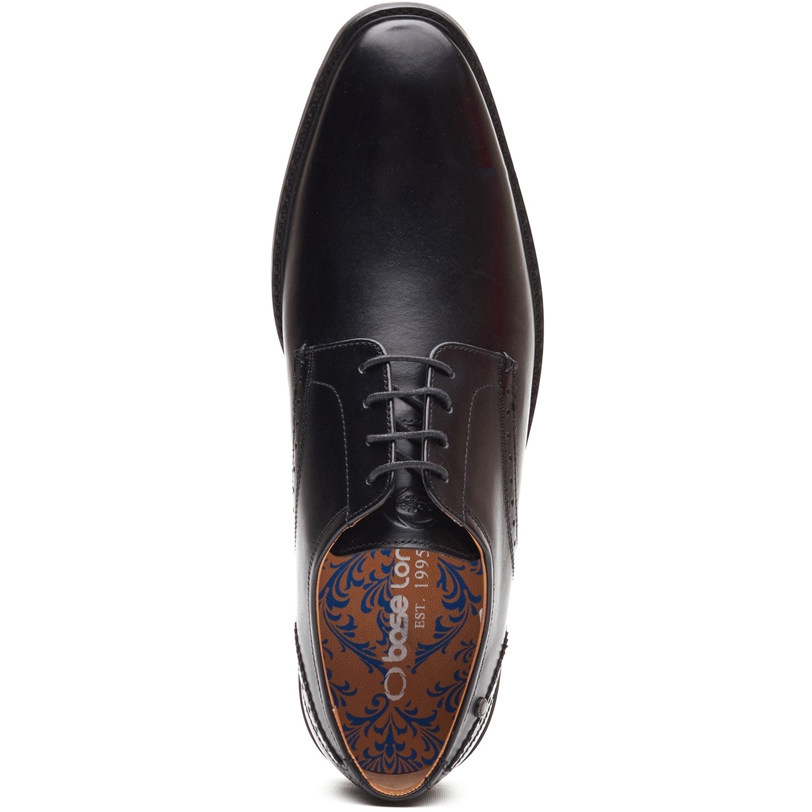 Eton Lace Up Shoe Base London