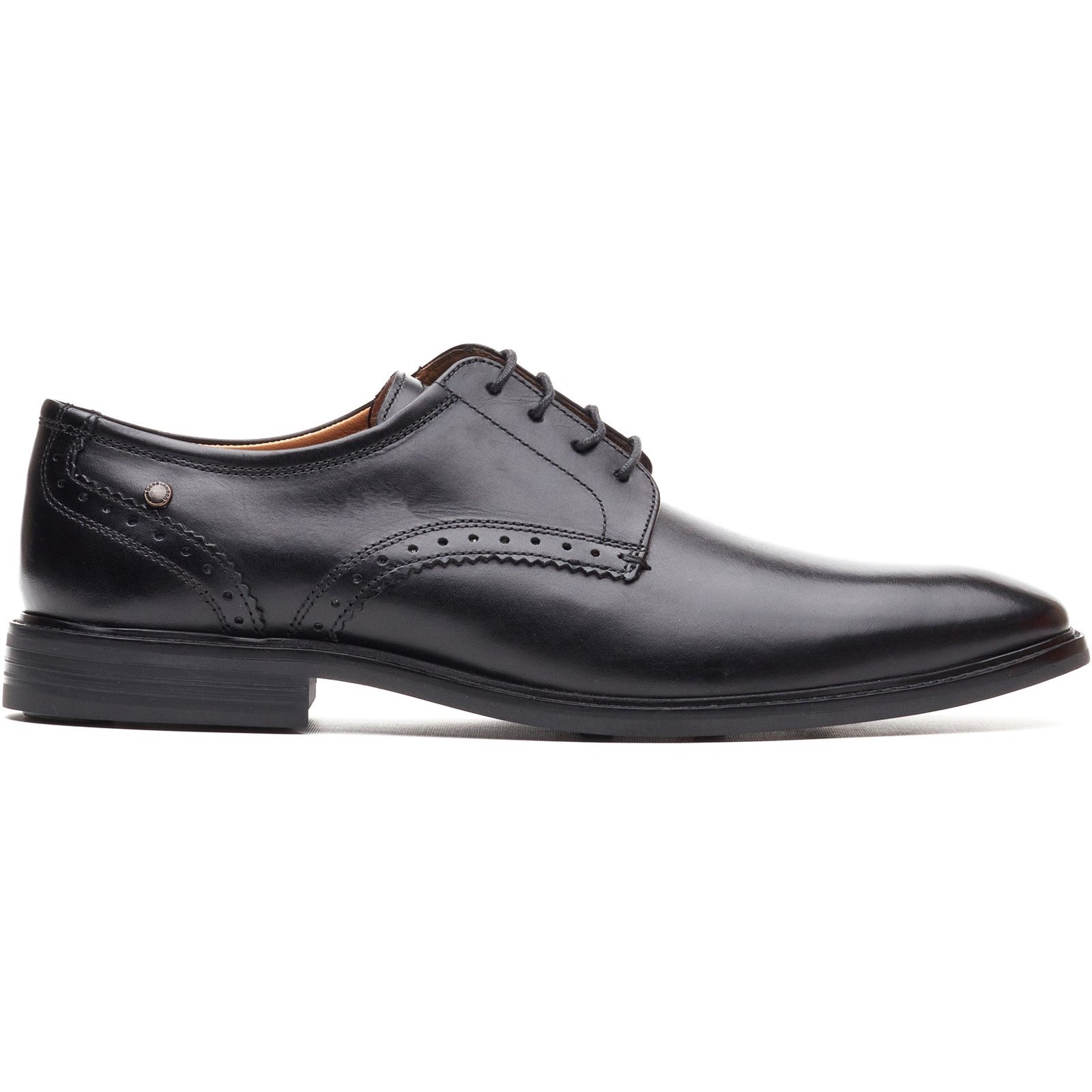 Eton Lace Up Shoe Base London