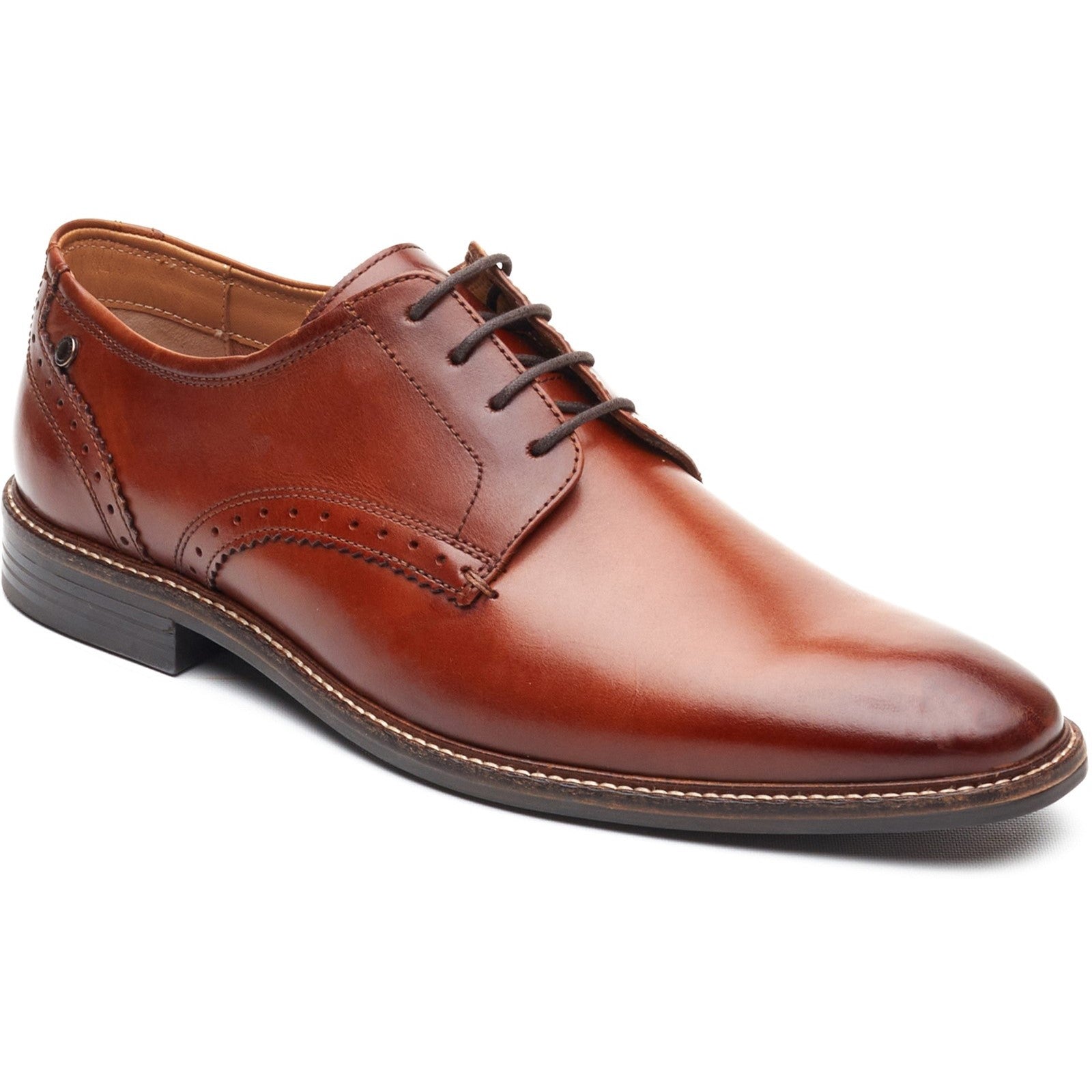 Eton Lace Up Shoe Base London