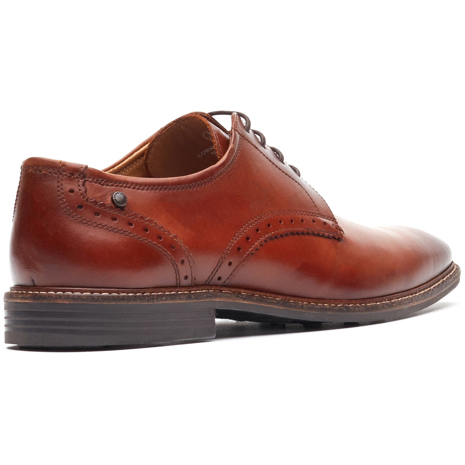 Eton Lace Up Shoe Base London