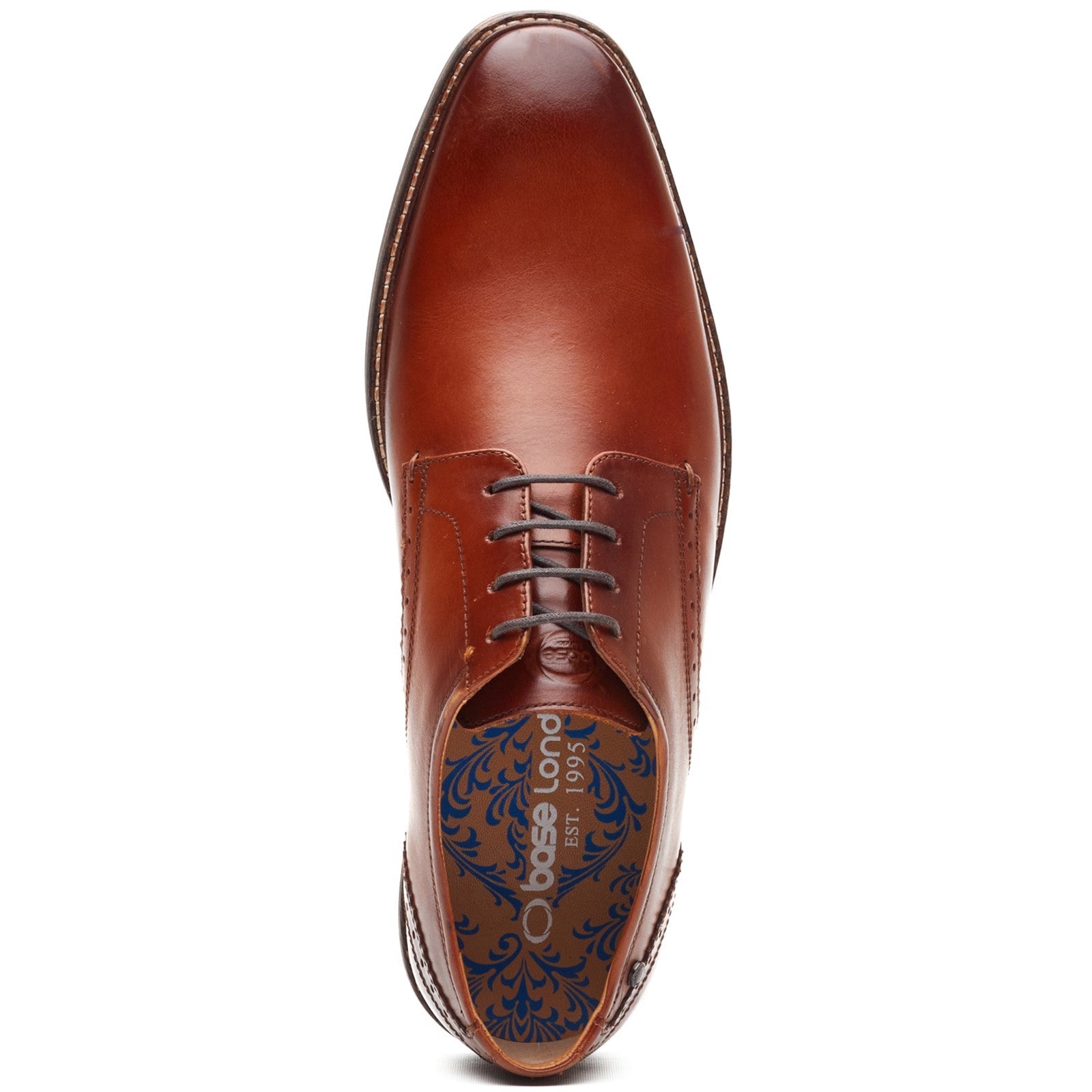 Eton Lace Up Shoe Base London