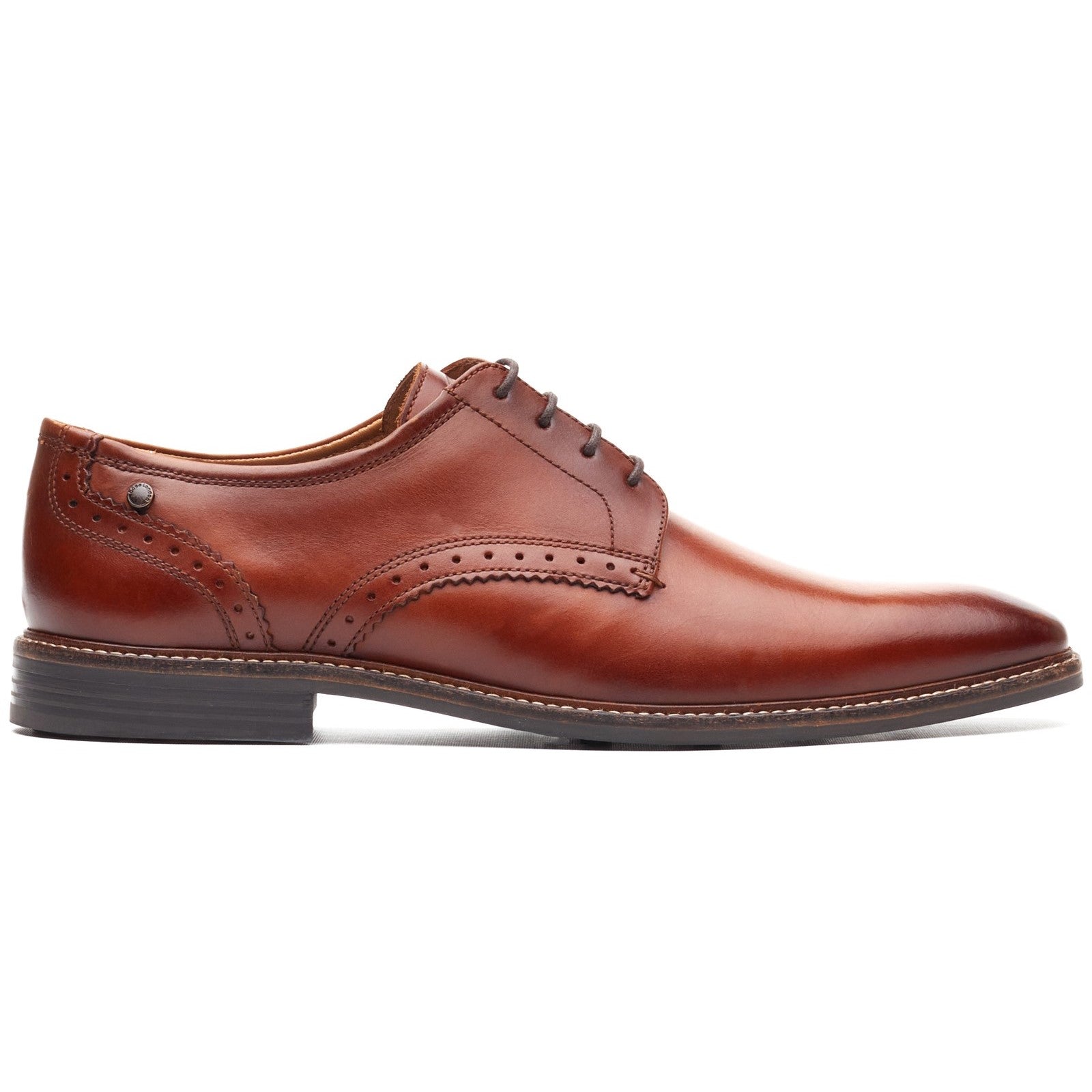 Eton Lace Up Shoe Base London