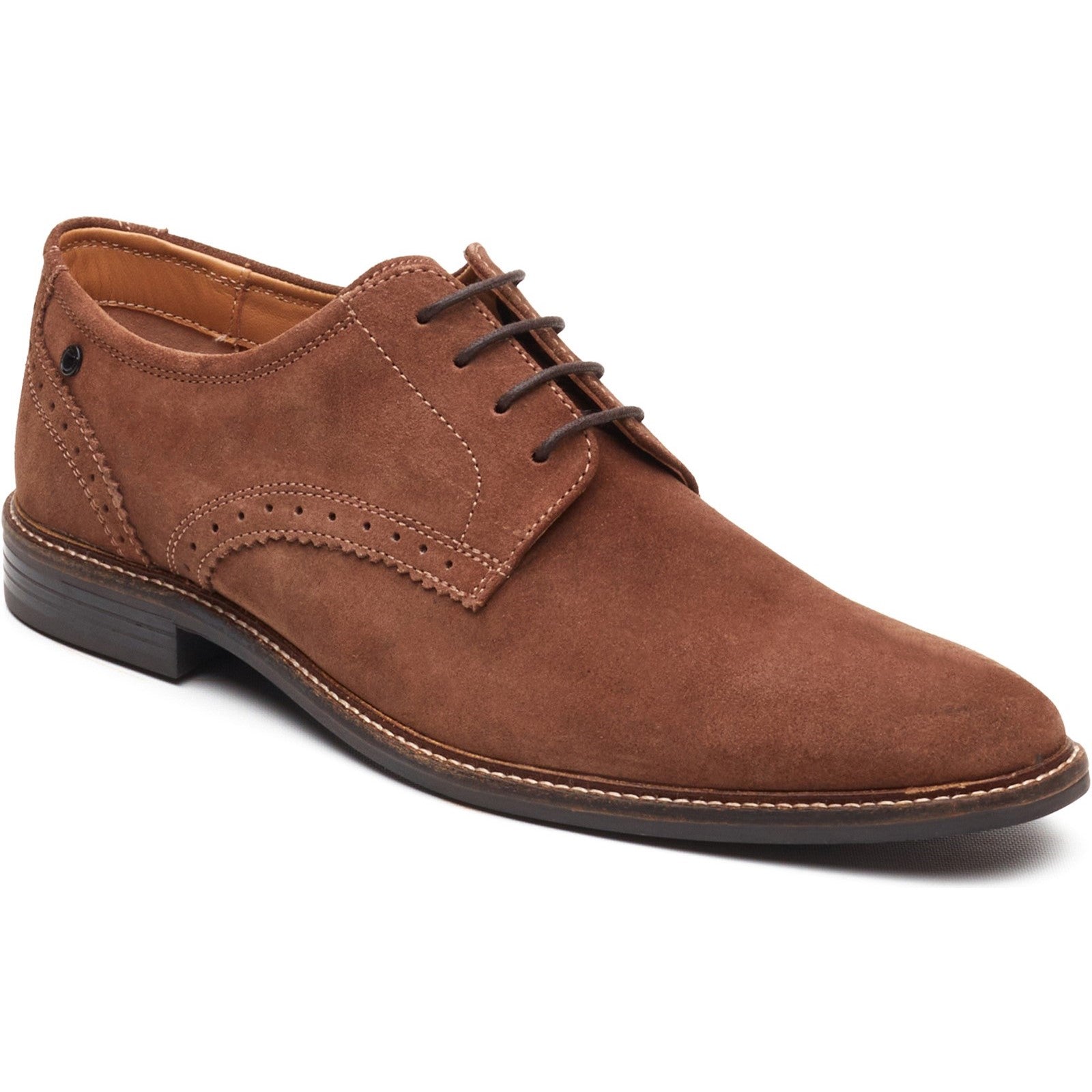 Eton Lace Up Shoe Base London